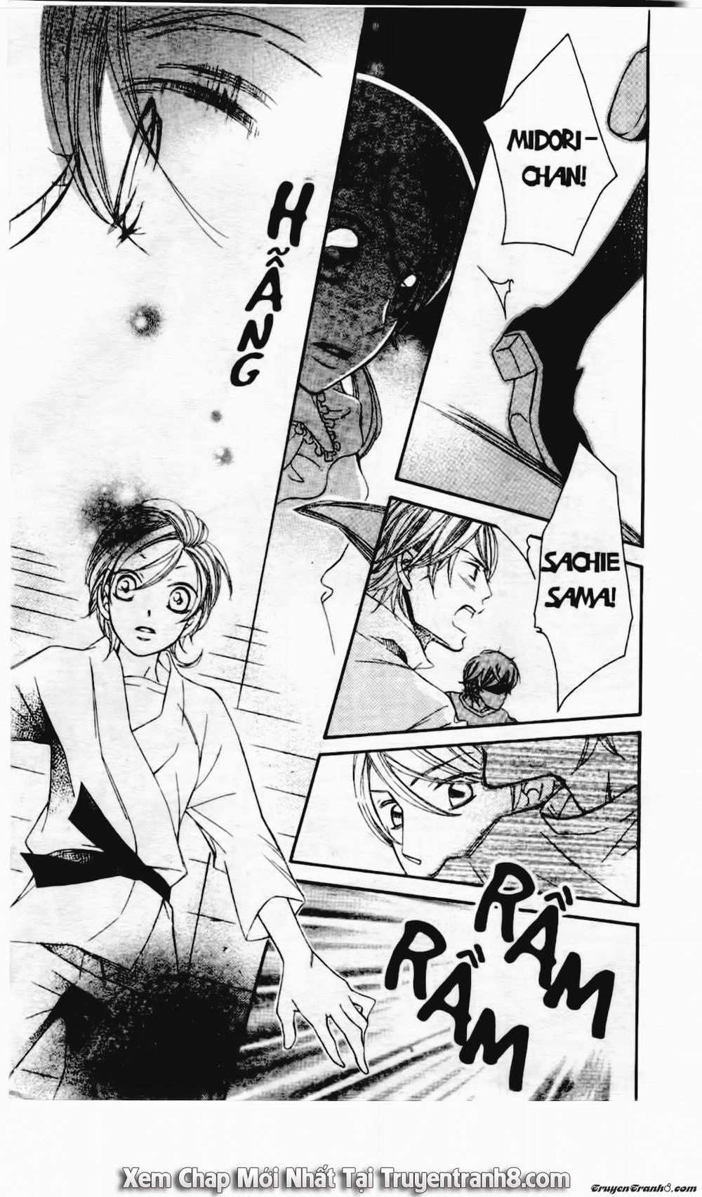 Tiểu Thư Sachie Chapter 69 - 3