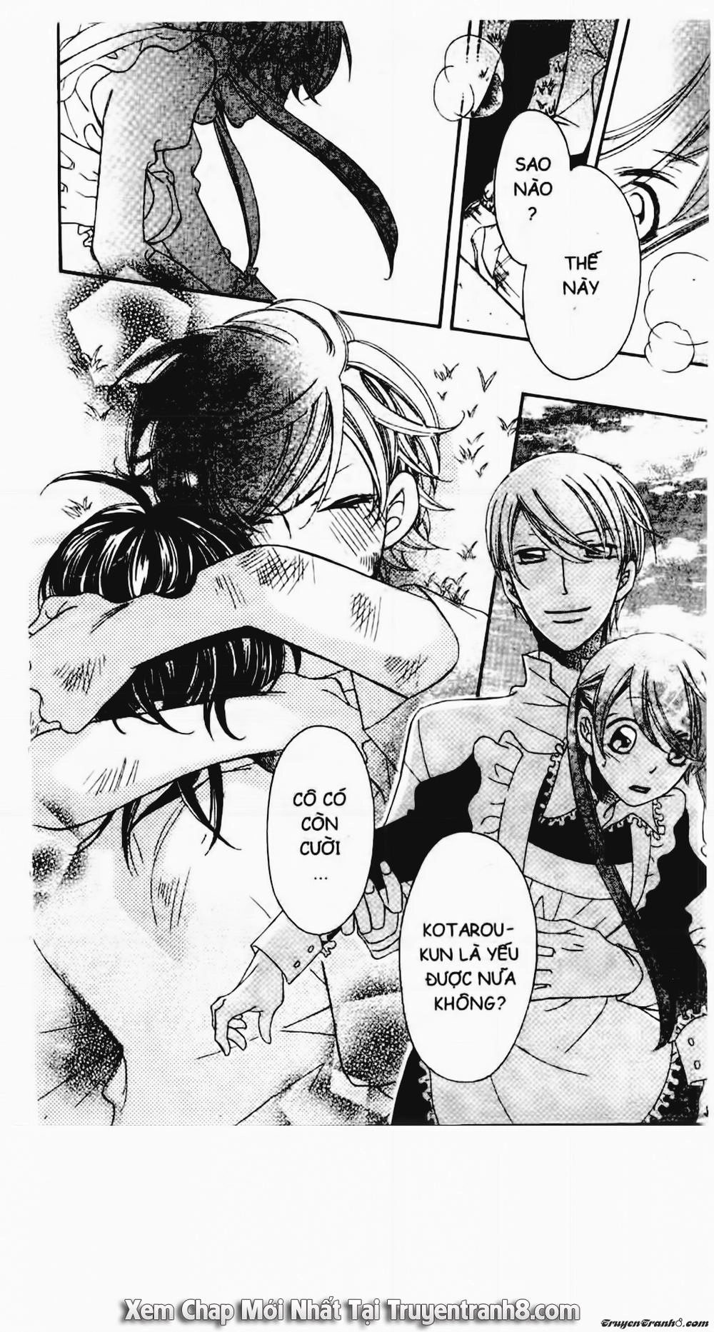 Tiểu Thư Sachie Chapter 69 - 4