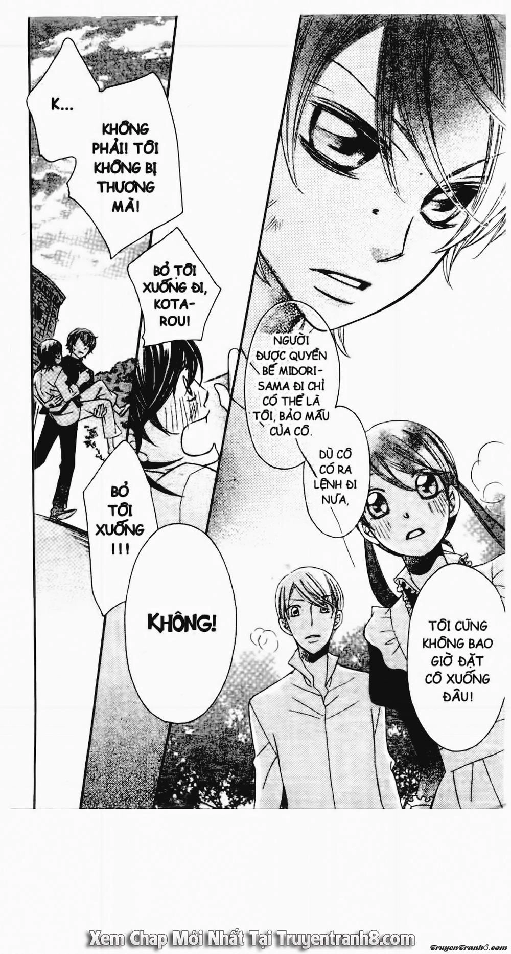 Tiểu Thư Sachie Chapter 69 - 6