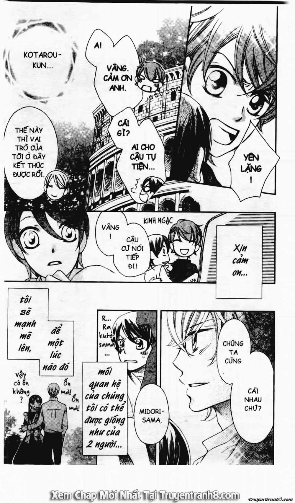 Tiểu Thư Sachie Chapter 69 - 7