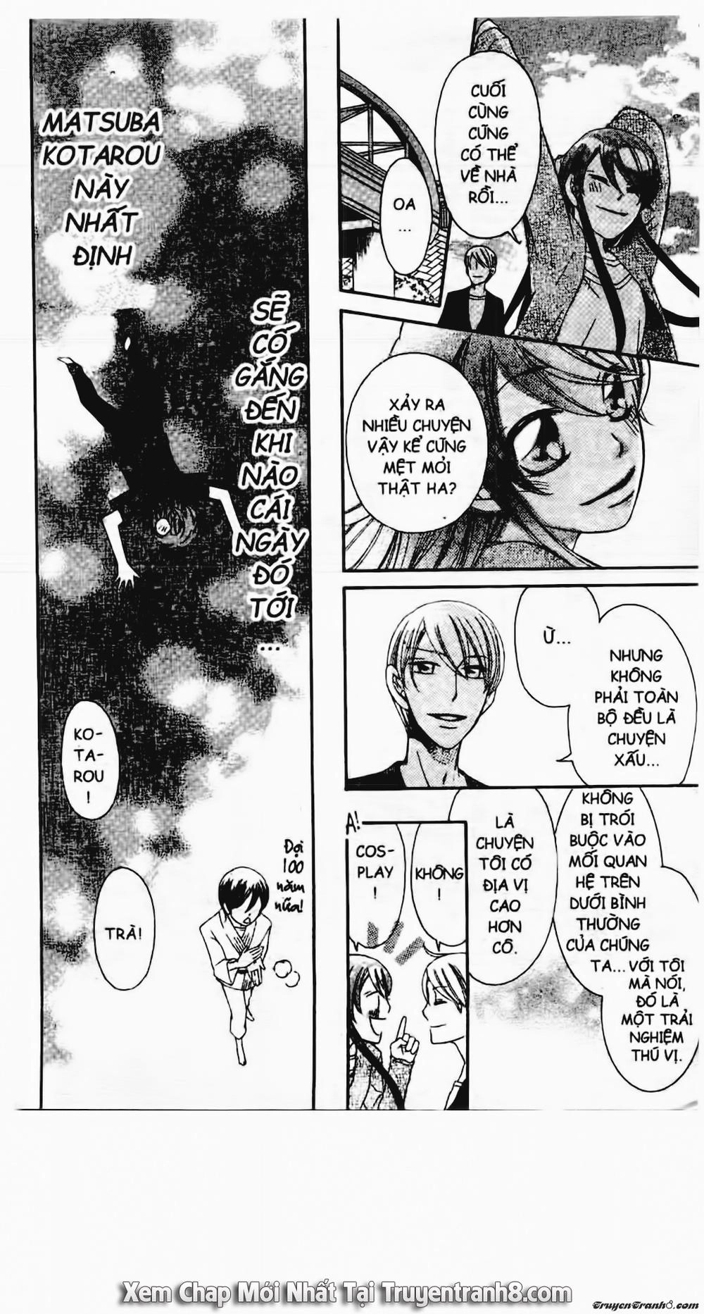 Tiểu Thư Sachie Chapter 69 - 8