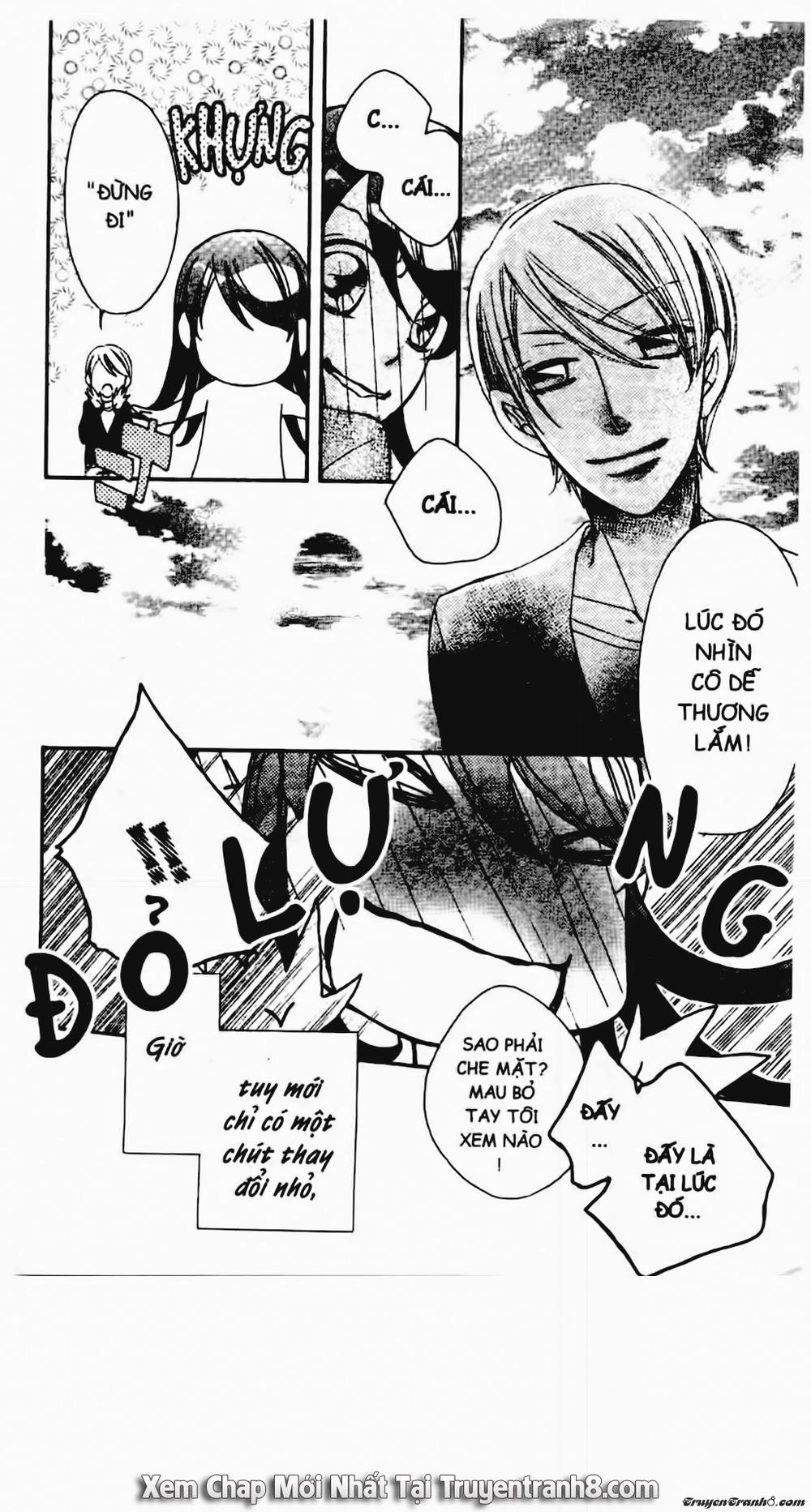 Tiểu Thư Sachie Chapter 69 - 10