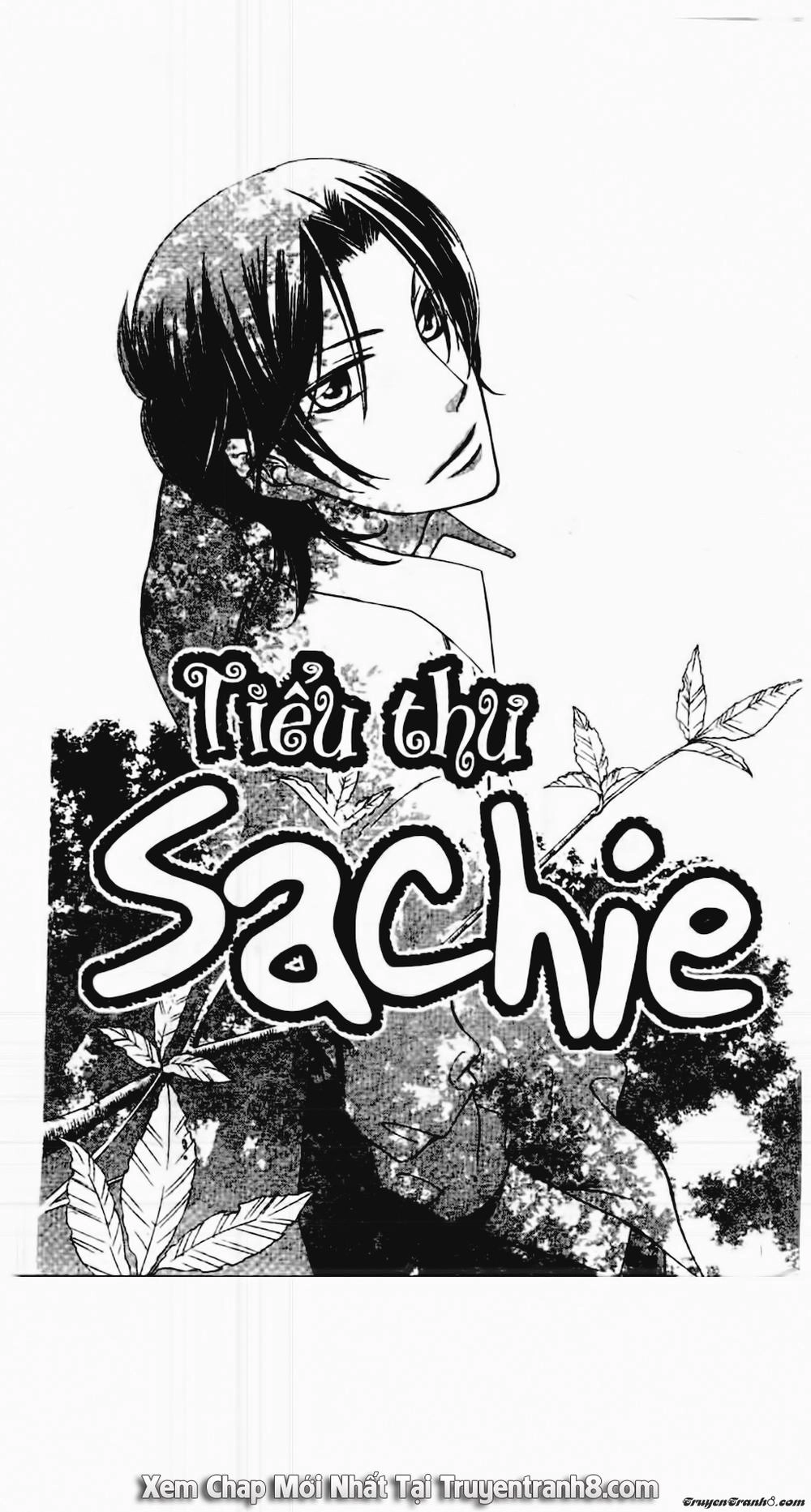 Tiểu Thư Sachie Chapter 69 - 12