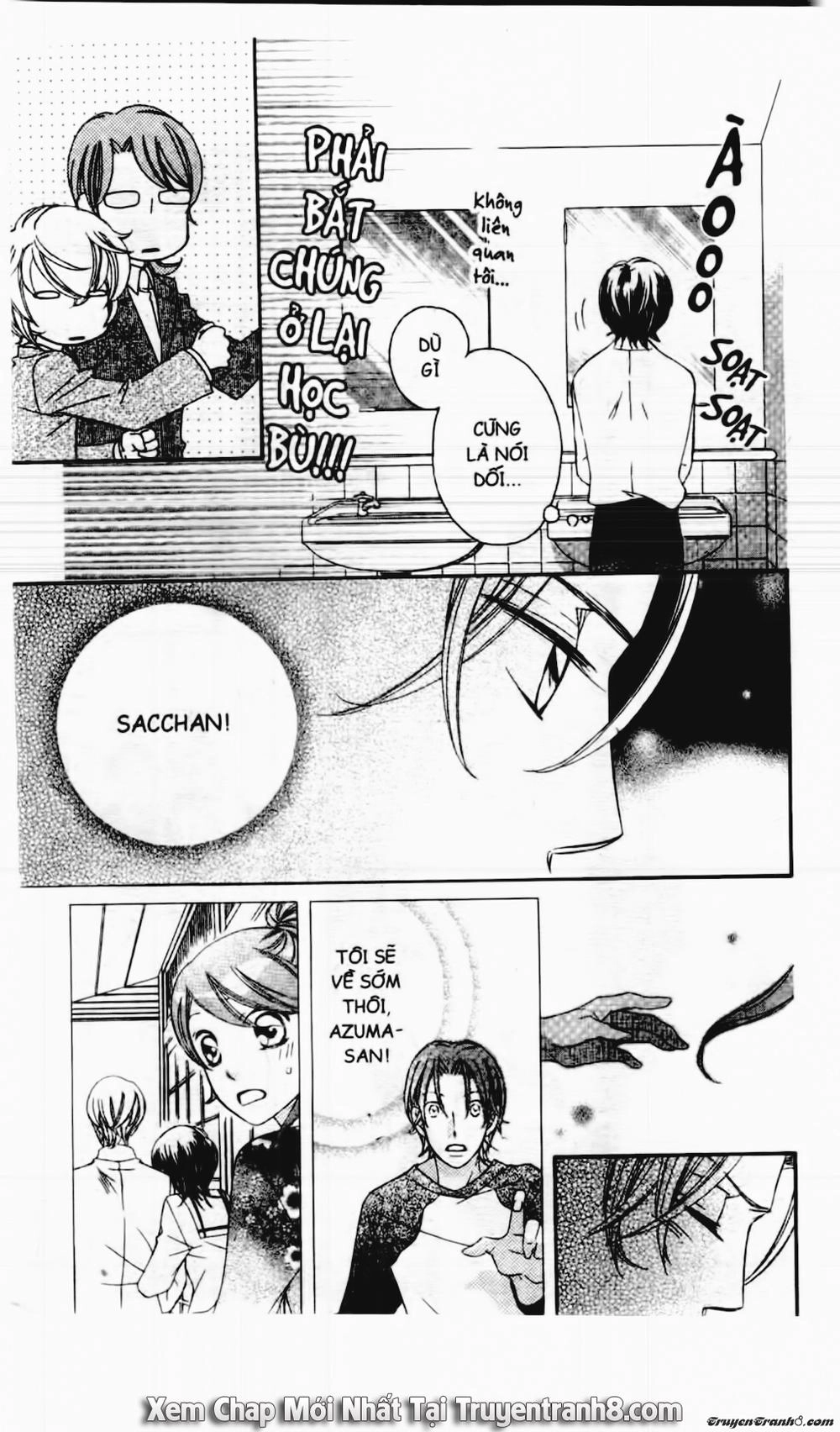 Tiểu Thư Sachie Chapter 69 - 15