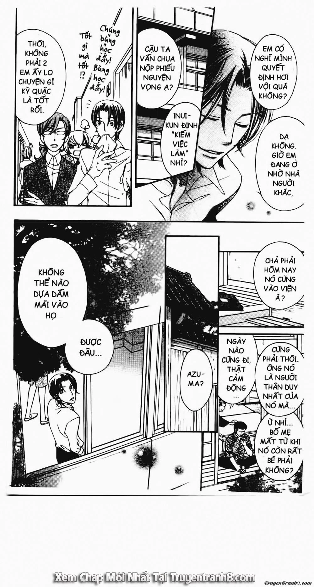 Tiểu Thư Sachie Chapter 69 - 16
