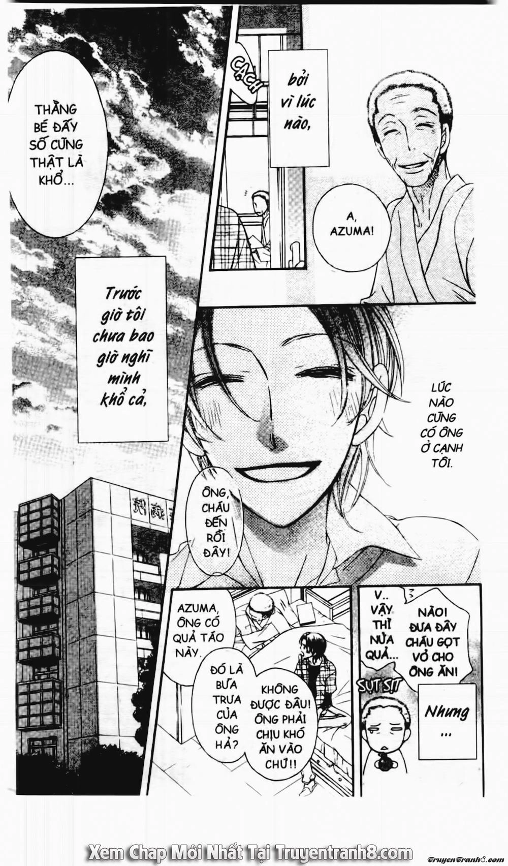 Tiểu Thư Sachie Chapter 69 - 17