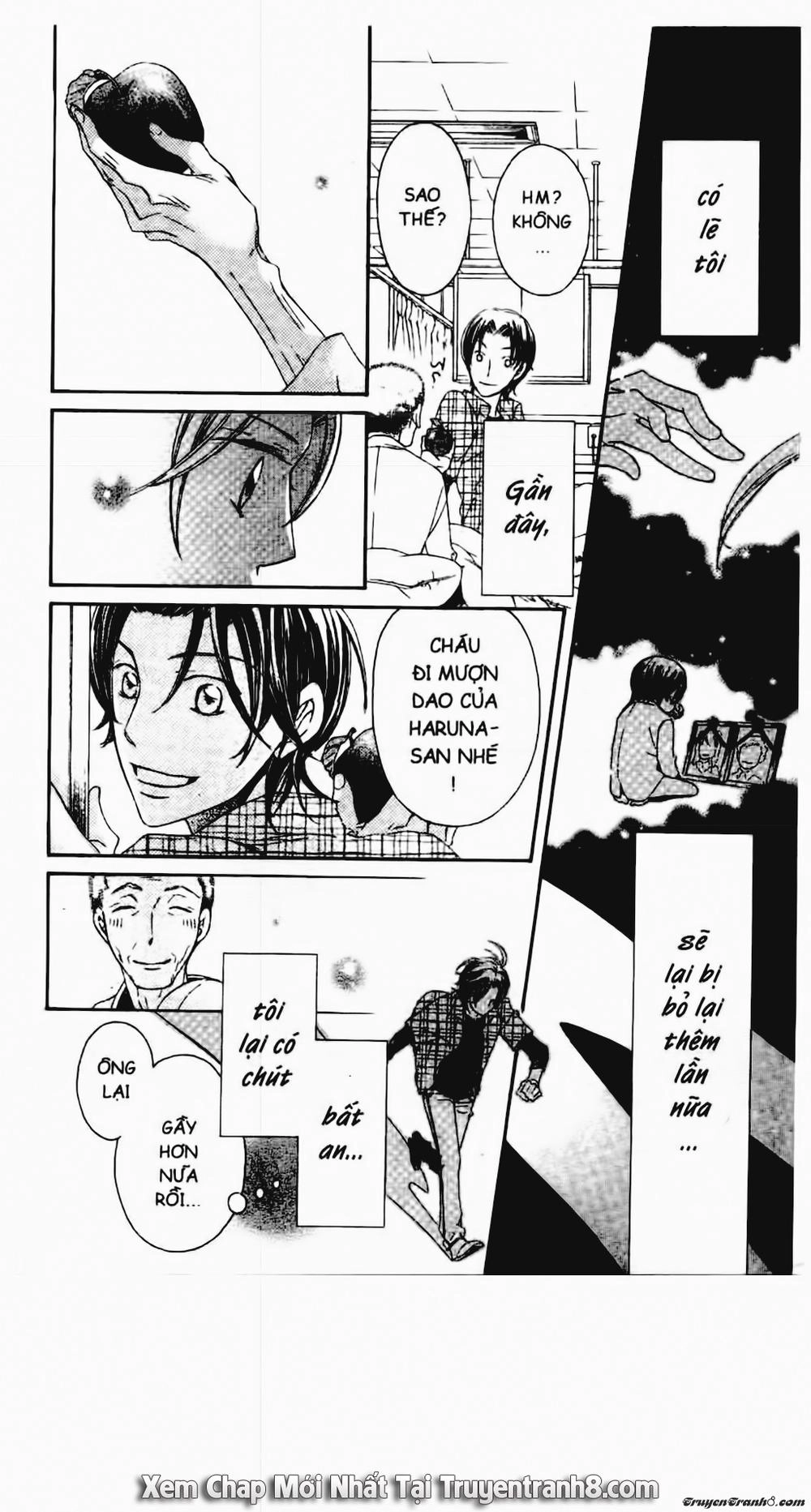 Tiểu Thư Sachie Chapter 69 - 18