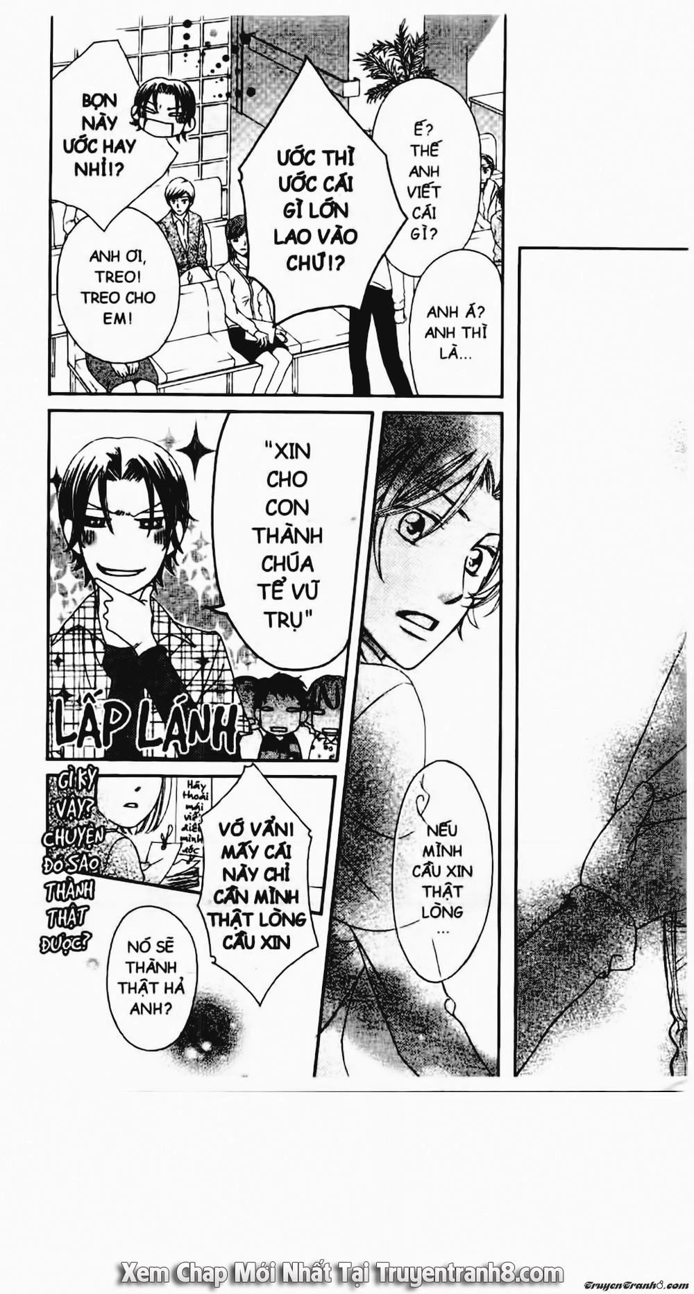 Tiểu Thư Sachie Chapter 69 - 20