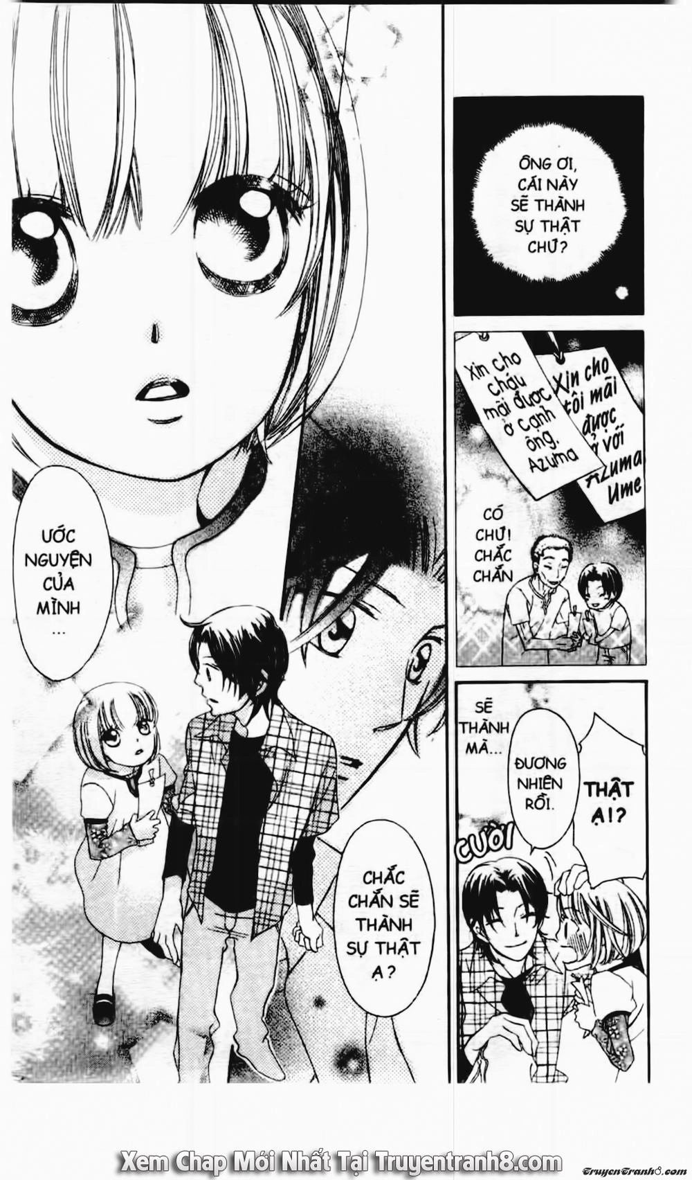 Tiểu Thư Sachie Chapter 70 - 1