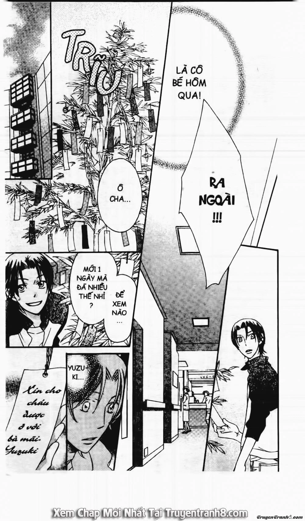 Tiểu Thư Sachie Chapter 70 - 3