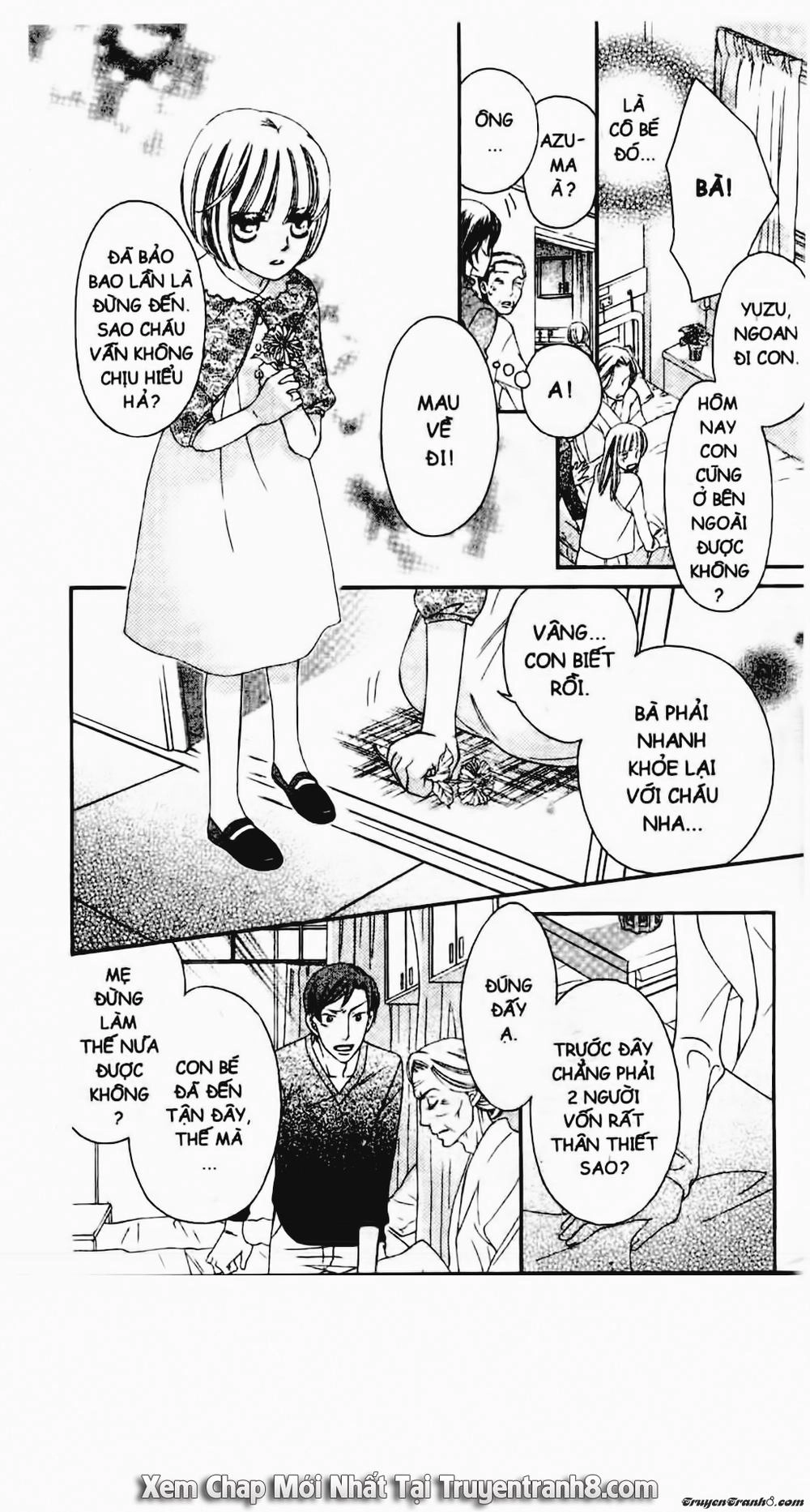 Tiểu Thư Sachie Chapter 70 - 4