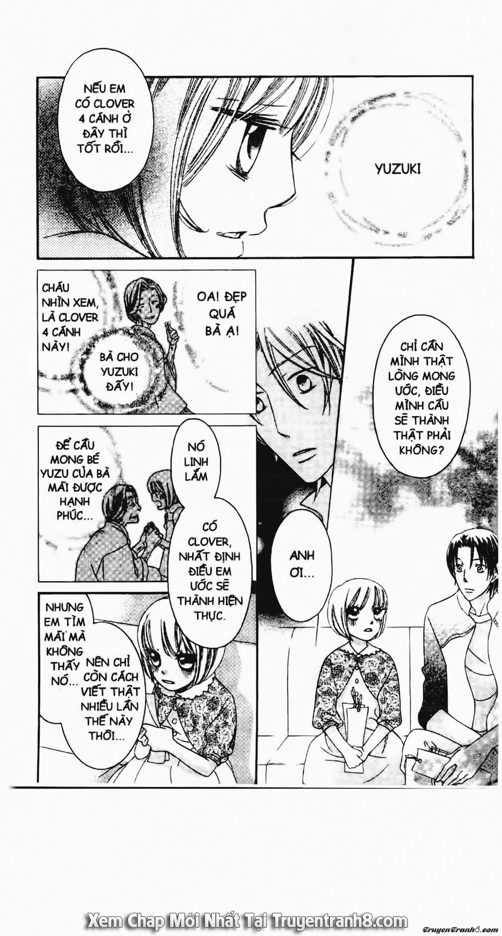 Tiểu Thư Sachie Chapter 70 - 6