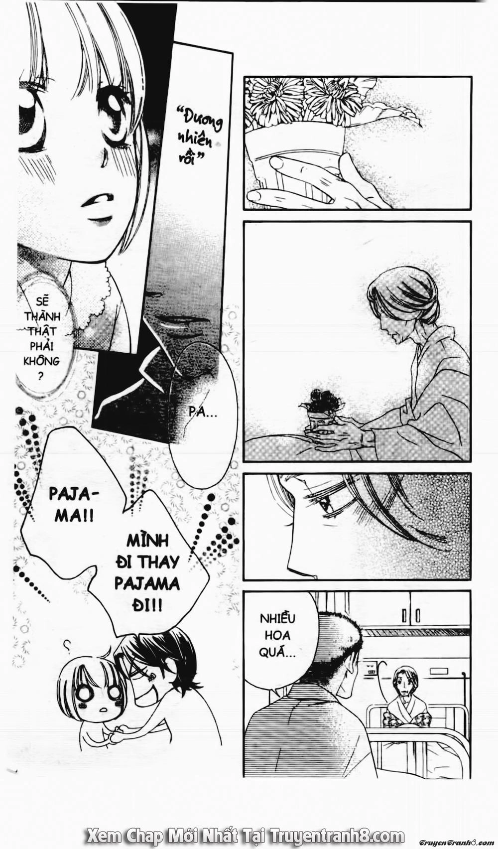 Tiểu Thư Sachie Chapter 70 - 7