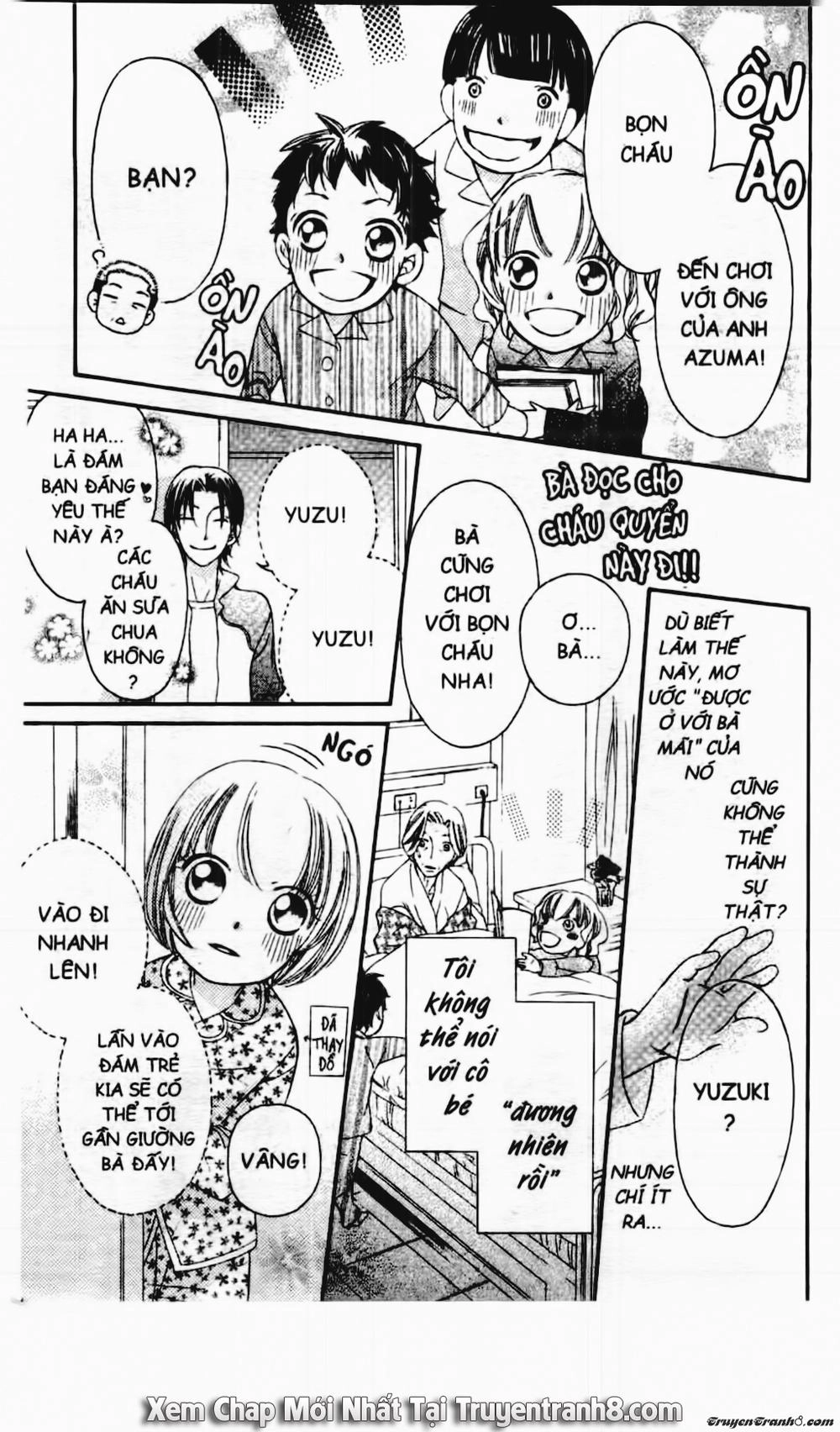 Tiểu Thư Sachie Chapter 70 - 9