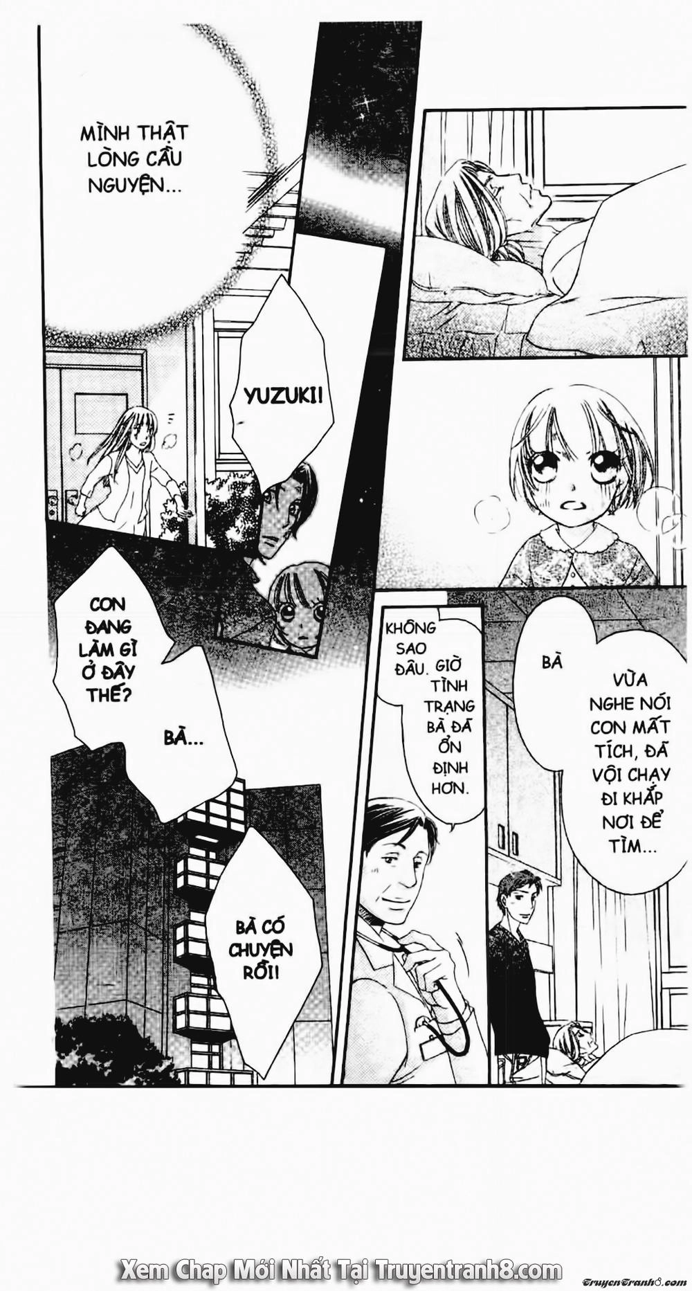 Tiểu Thư Sachie Chapter 70 - 15