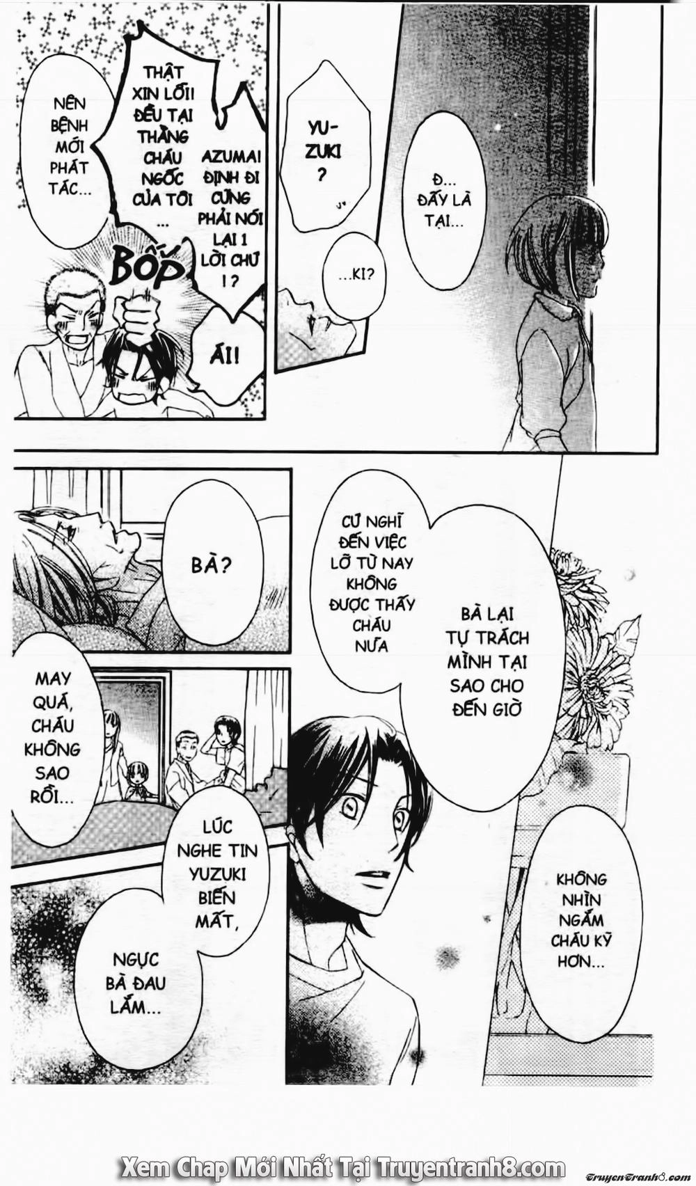 Tiểu Thư Sachie Chapter 70 - 16