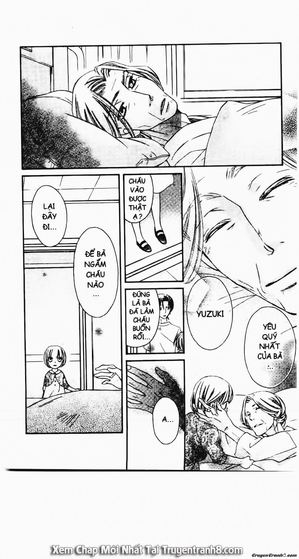 Tiểu Thư Sachie Chapter 70 - 17