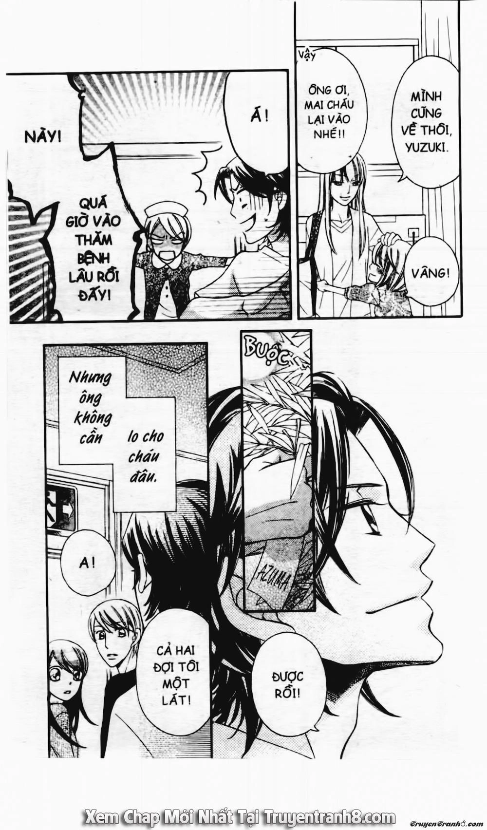 Tiểu Thư Sachie Chapter 71 - 3