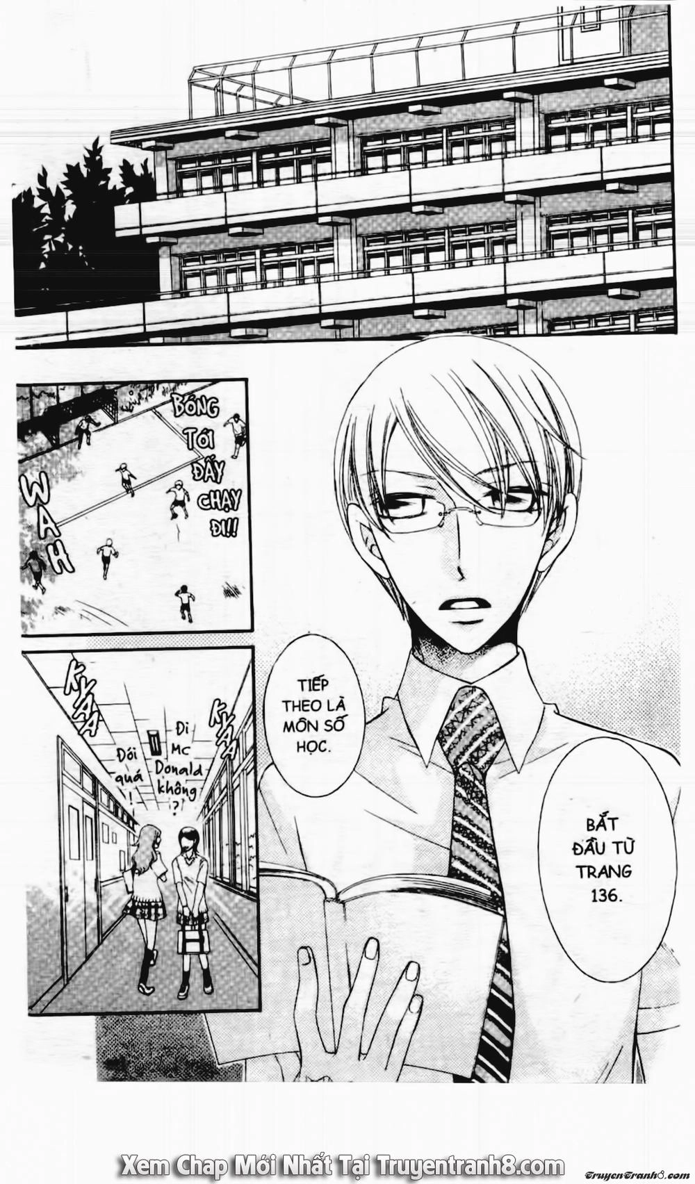 Tiểu Thư Sachie Chapter 71 - 7