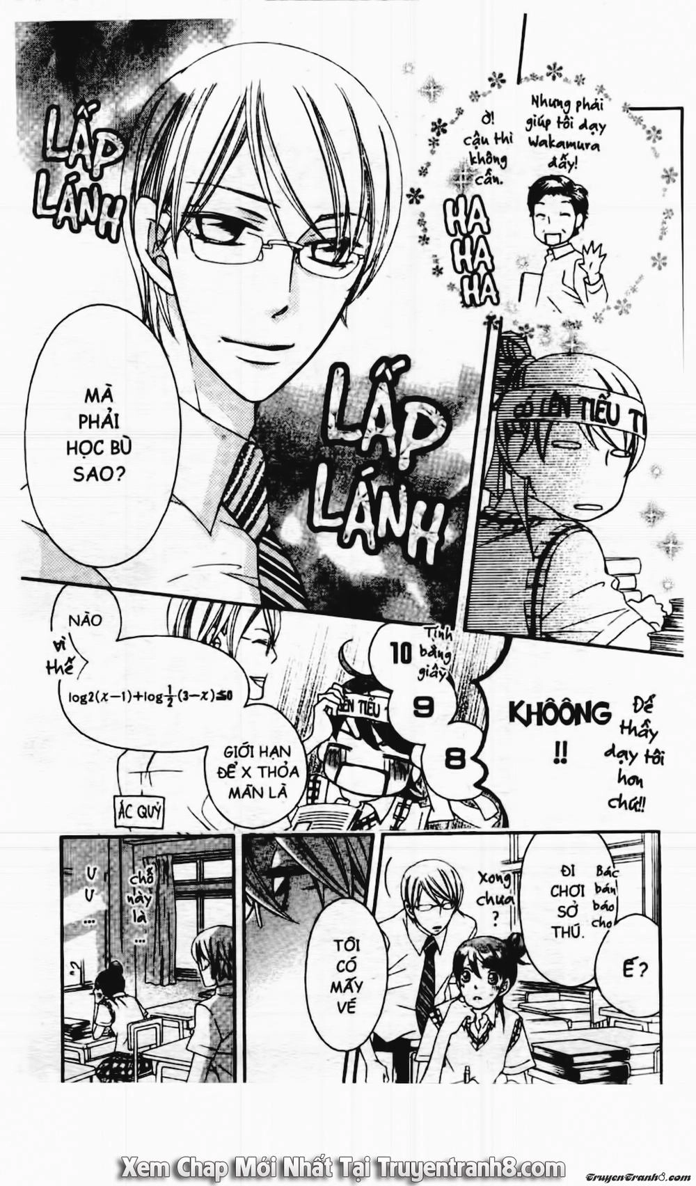 Tiểu Thư Sachie Chapter 71 - 9