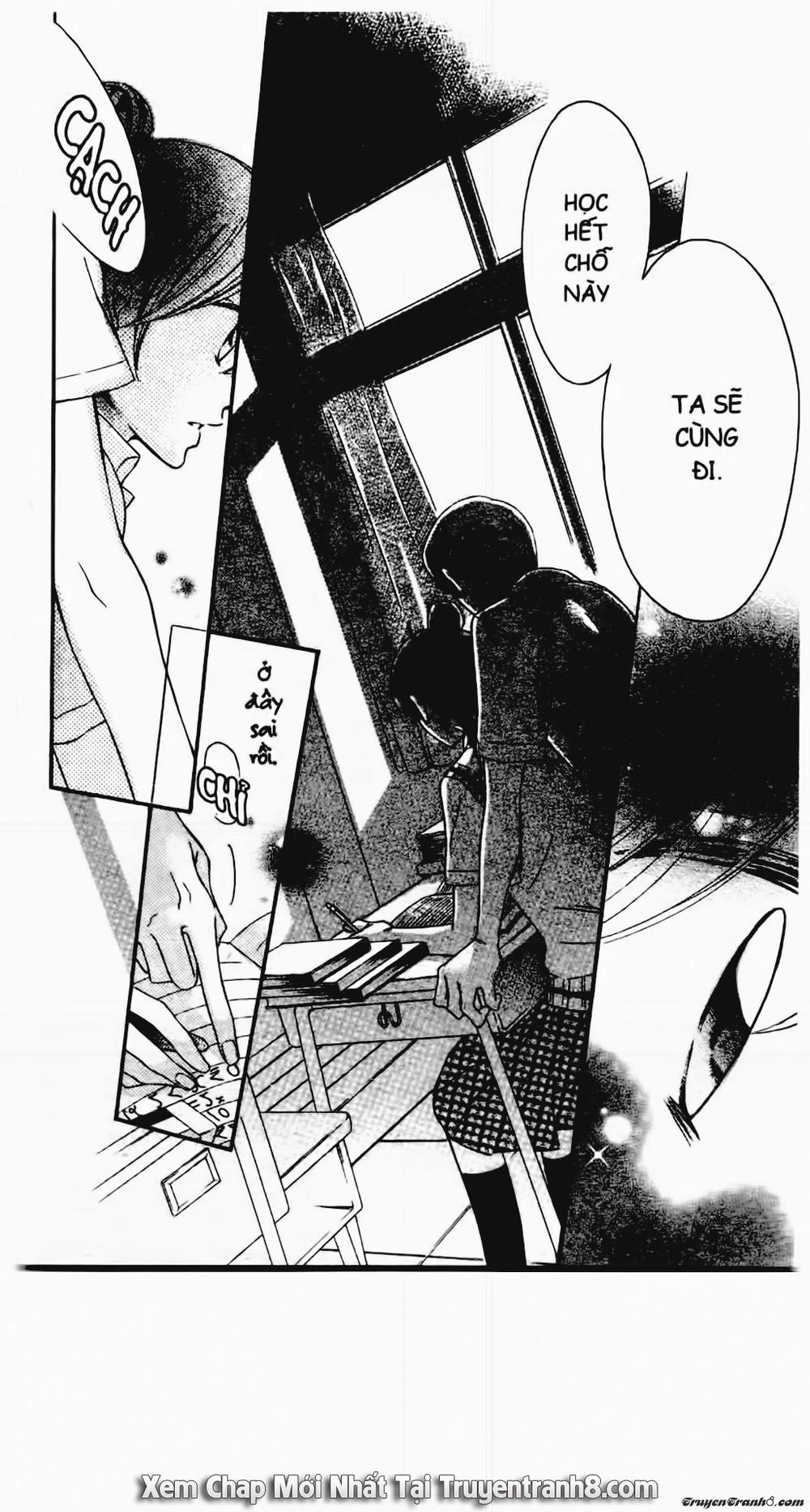 Tiểu Thư Sachie Chapter 71 - 10