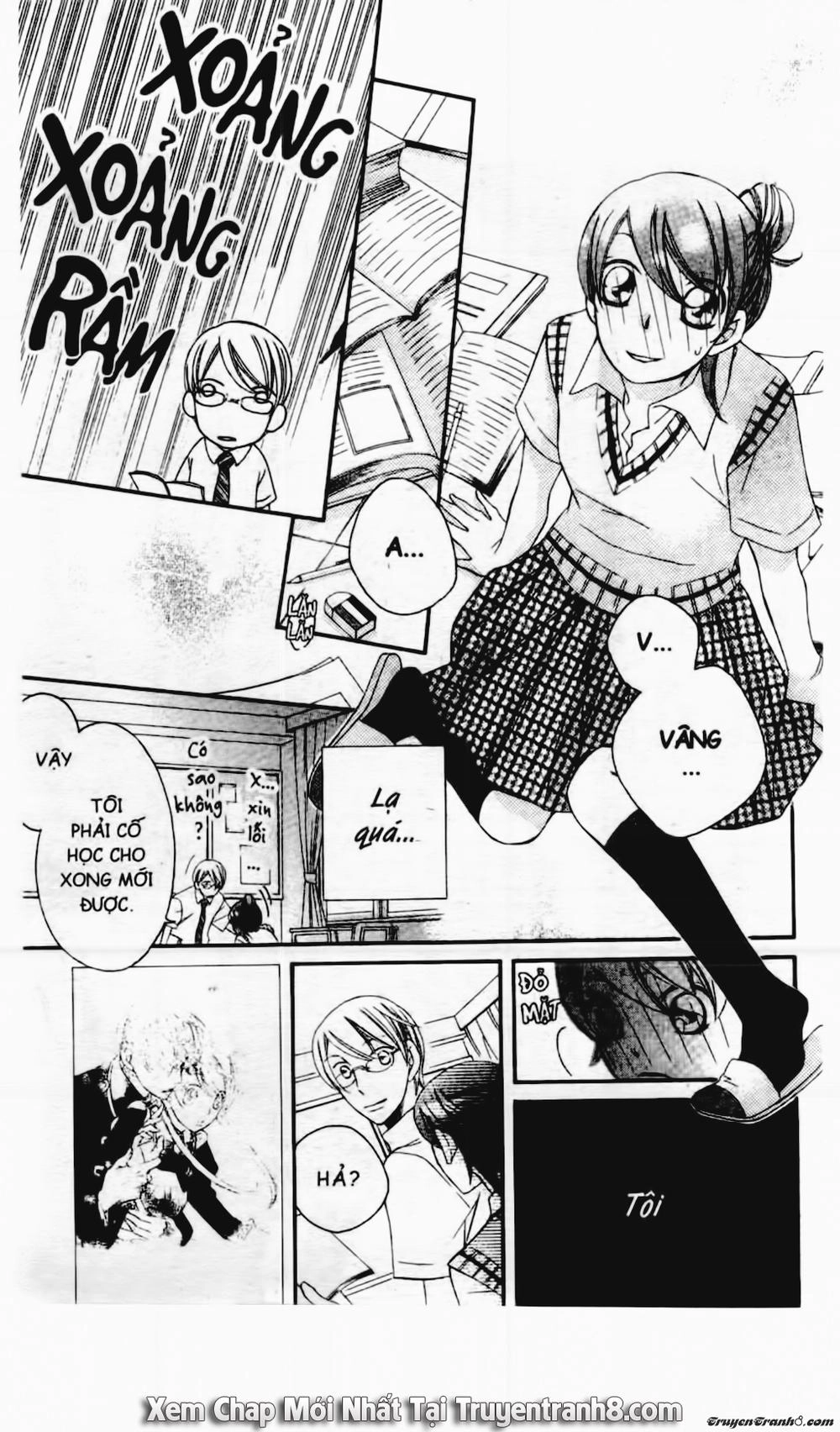 Tiểu Thư Sachie Chapter 71 - 11