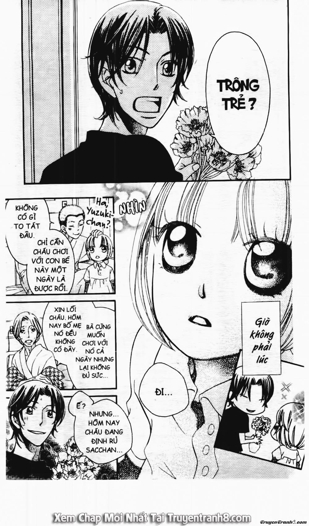 Tiểu Thư Sachie Chapter 71 - 13