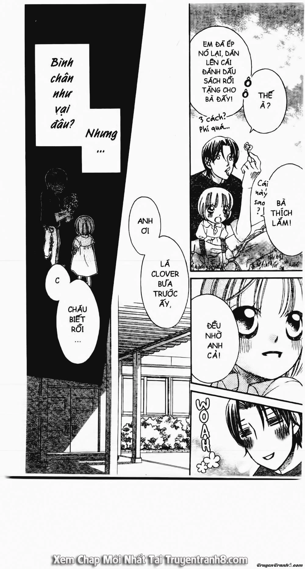 Tiểu Thư Sachie Chapter 71 - 14