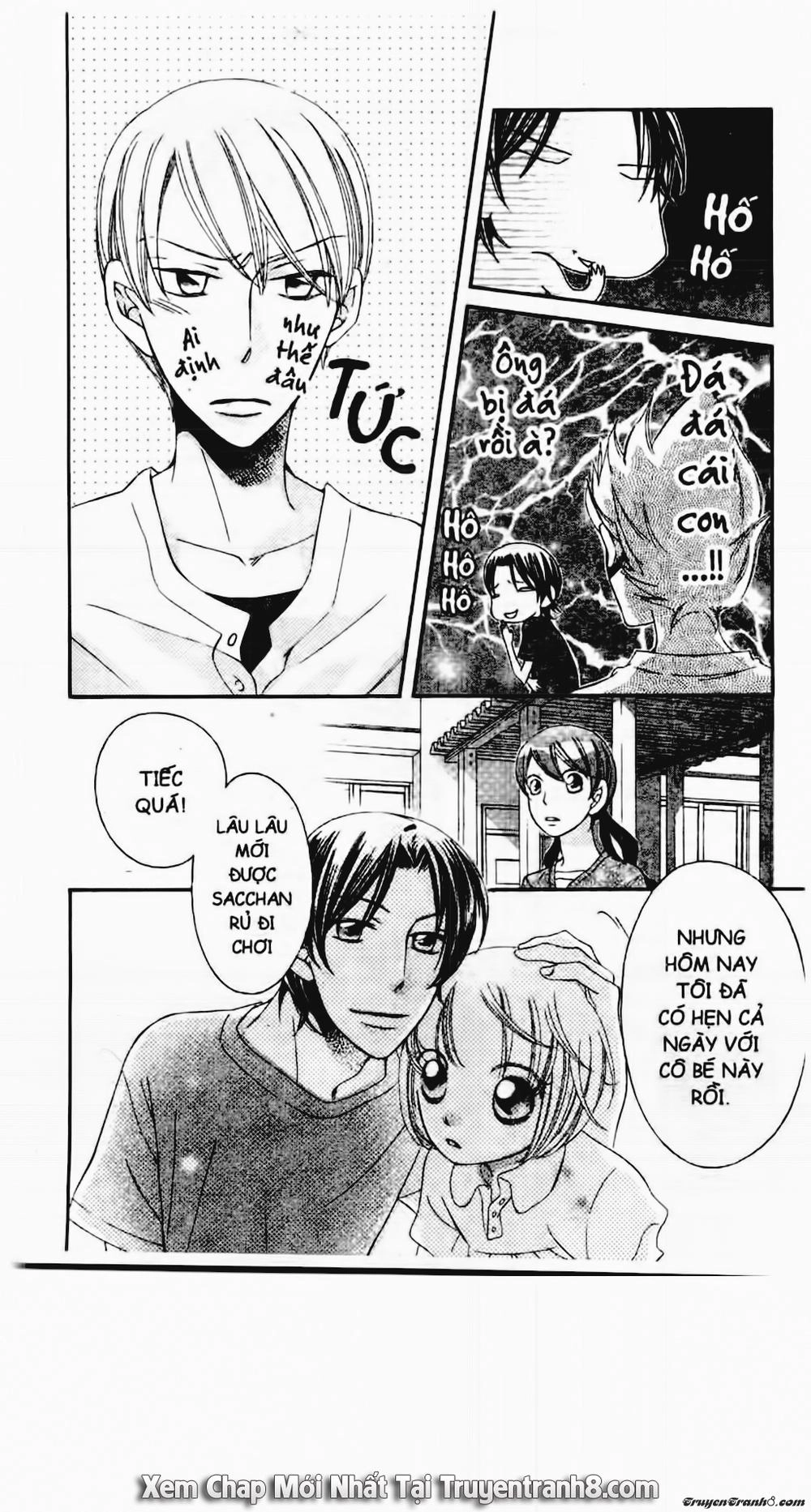 Tiểu Thư Sachie Chapter 71 - 16