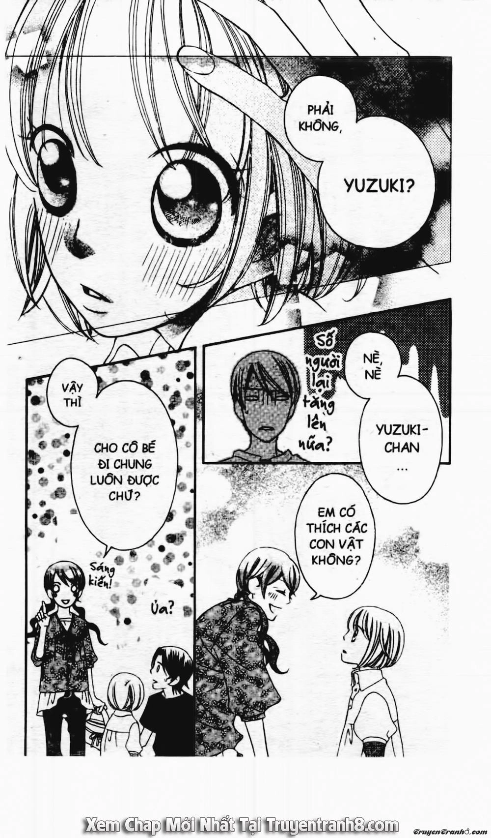 Tiểu Thư Sachie Chapter 71 - 17