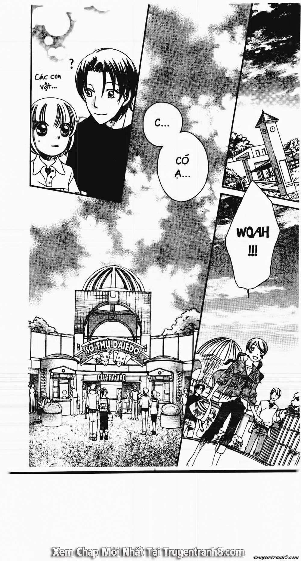 Tiểu Thư Sachie Chapter 71 - 18