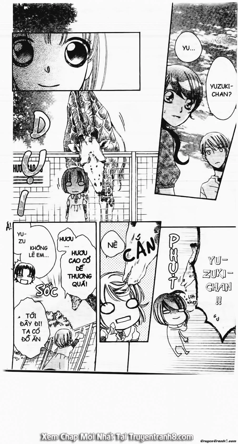 Tiểu Thư Sachie Chapter 71 - 20