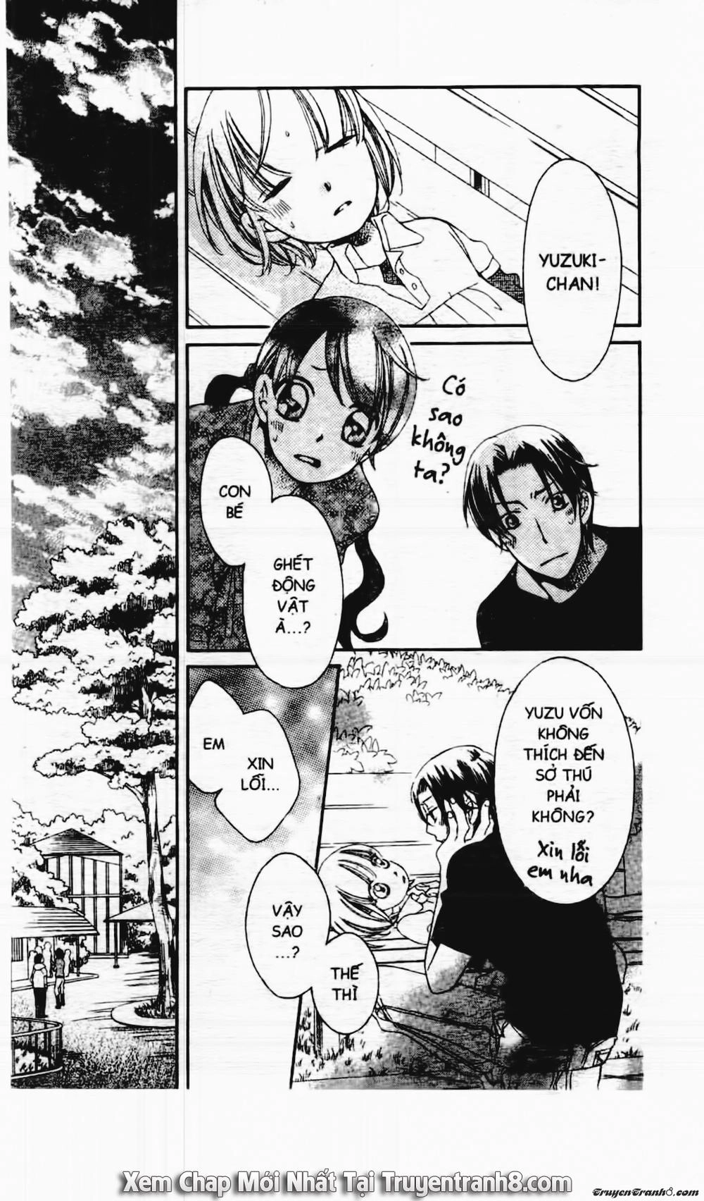 Tiểu Thư Sachie Chapter 72 - 1