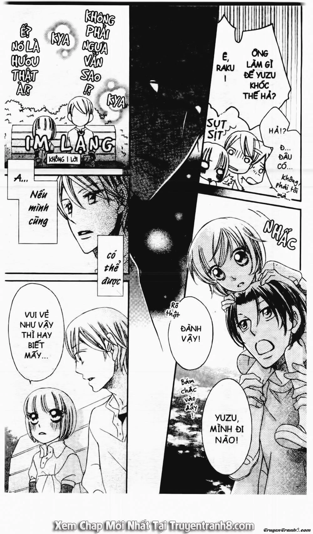 Tiểu Thư Sachie Chapter 72 - 5