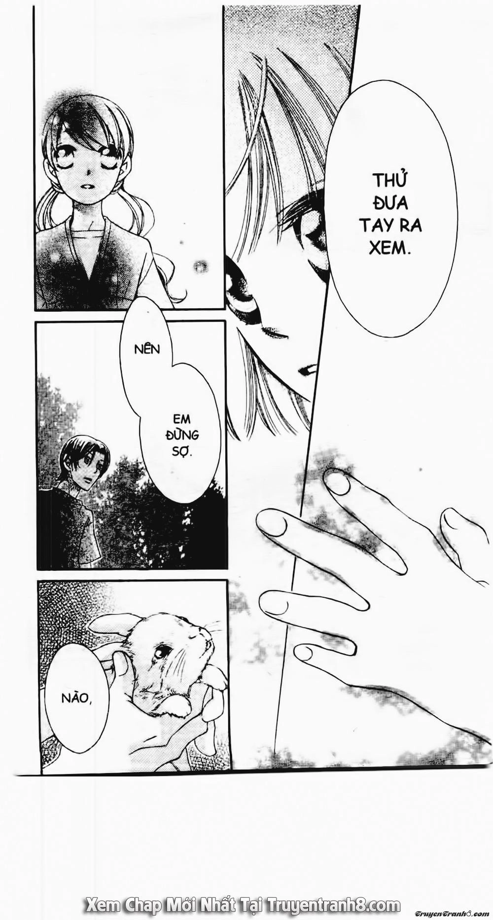 Tiểu Thư Sachie Chapter 72 - 12