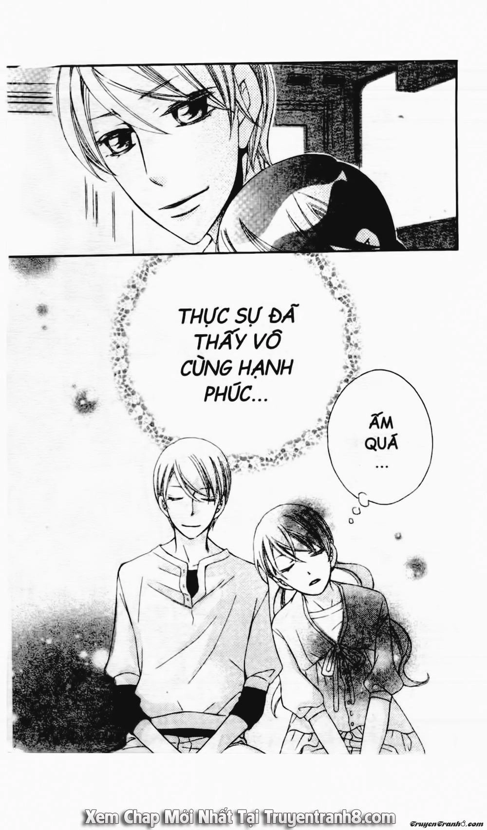 Tiểu Thư Sachie Chapter 72 - 15