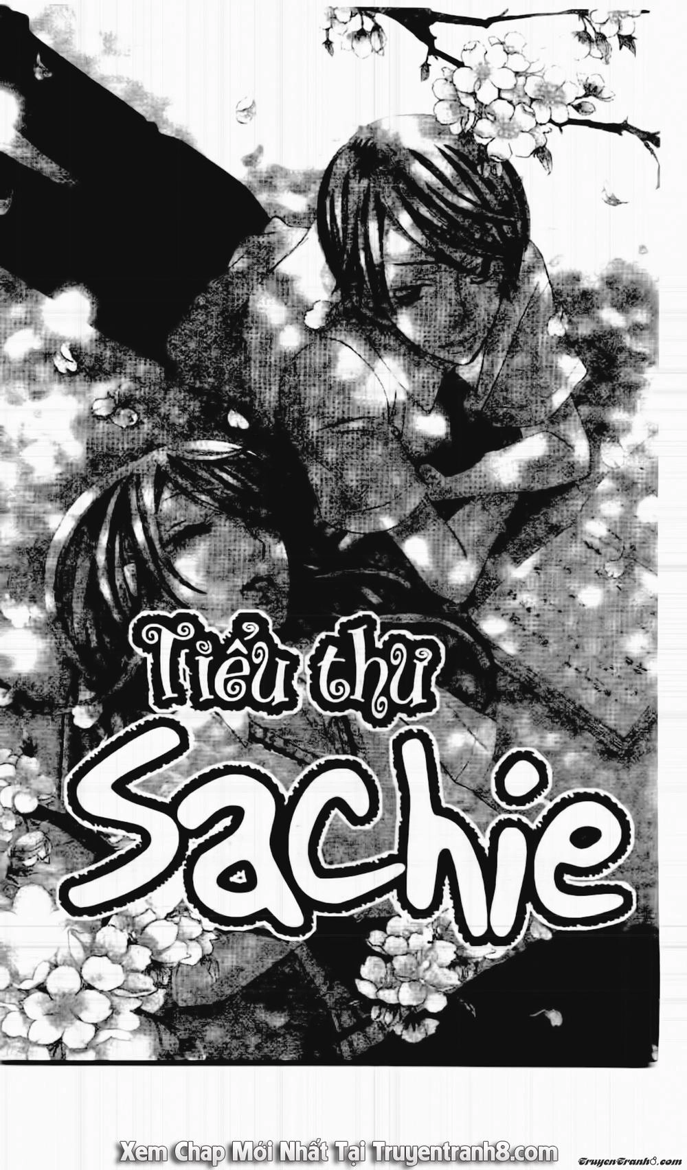 Tiểu Thư Sachie Chapter 72 - 17