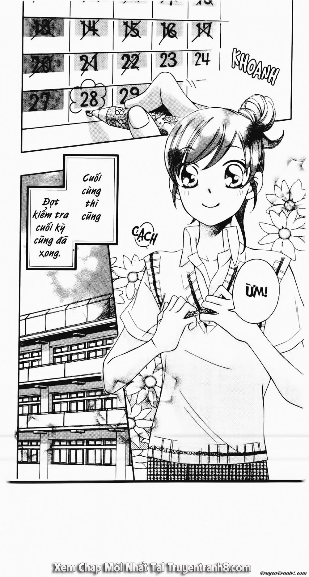 Tiểu Thư Sachie Chapter 72 - 18