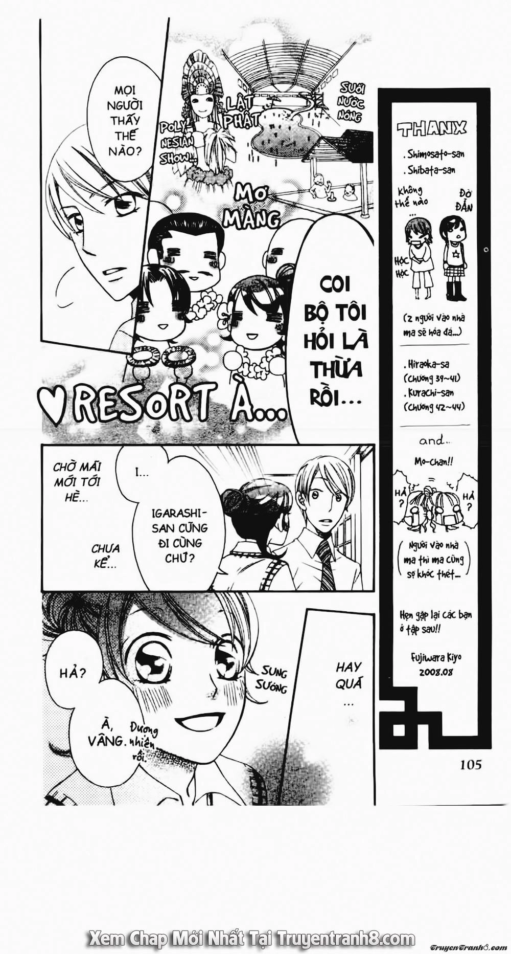 Tiểu Thư Sachie Chapter 73 - 2