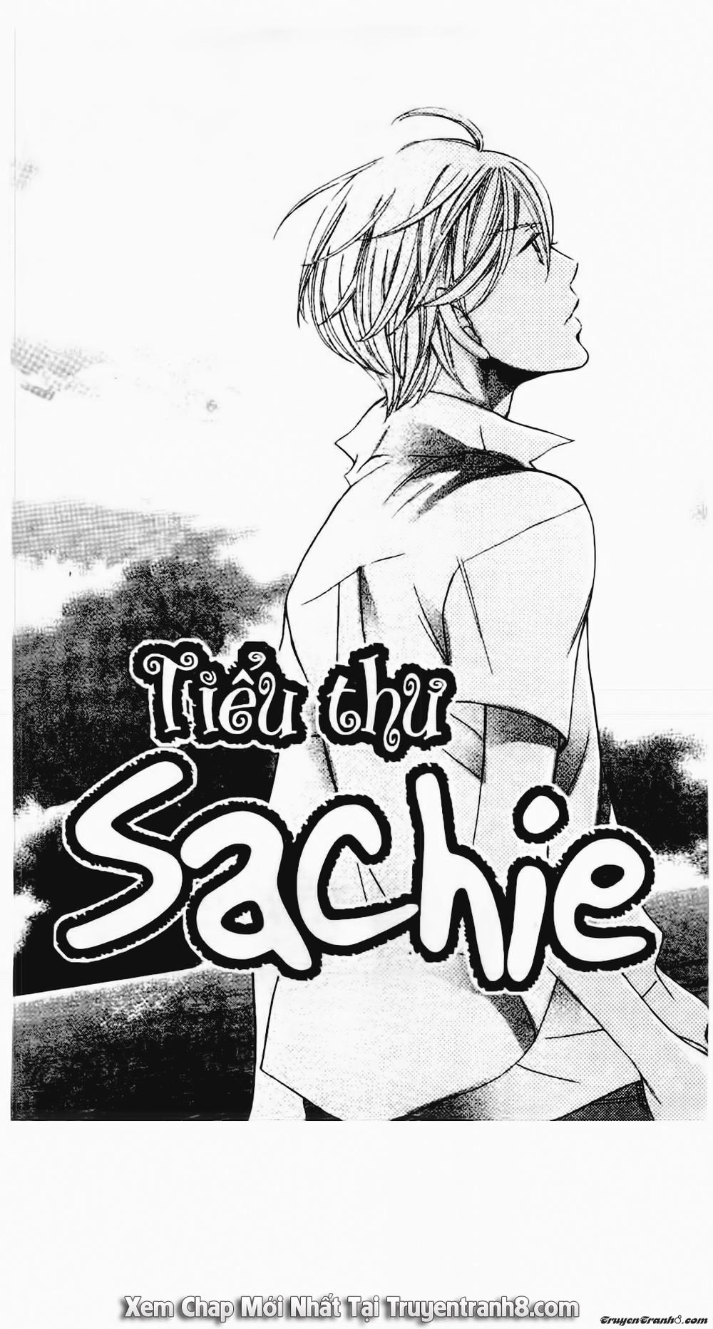 Tiểu Thư Sachie Chapter 74 - 8