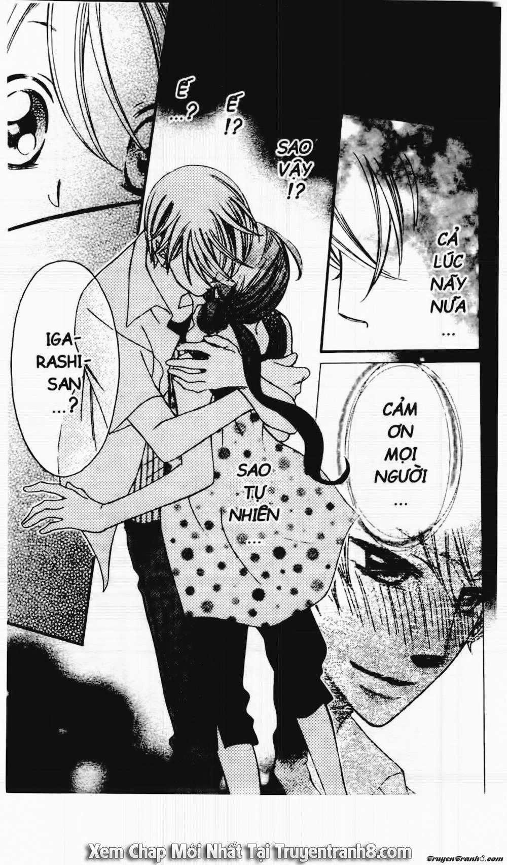 Tiểu Thư Sachie Chapter 74 - 9