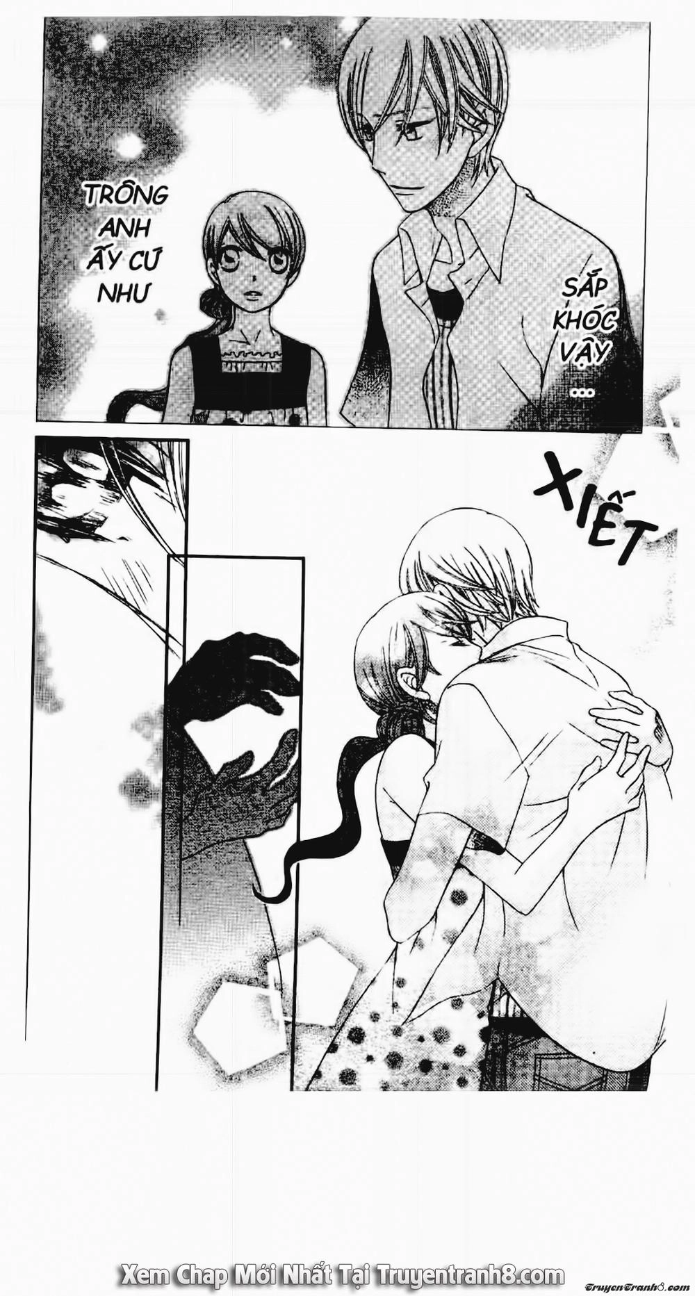 Tiểu Thư Sachie Chapter 74 - 10