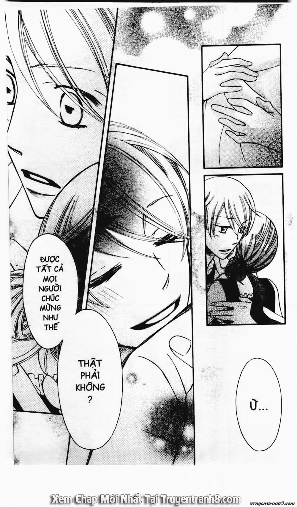 Tiểu Thư Sachie Chapter 74 - 11