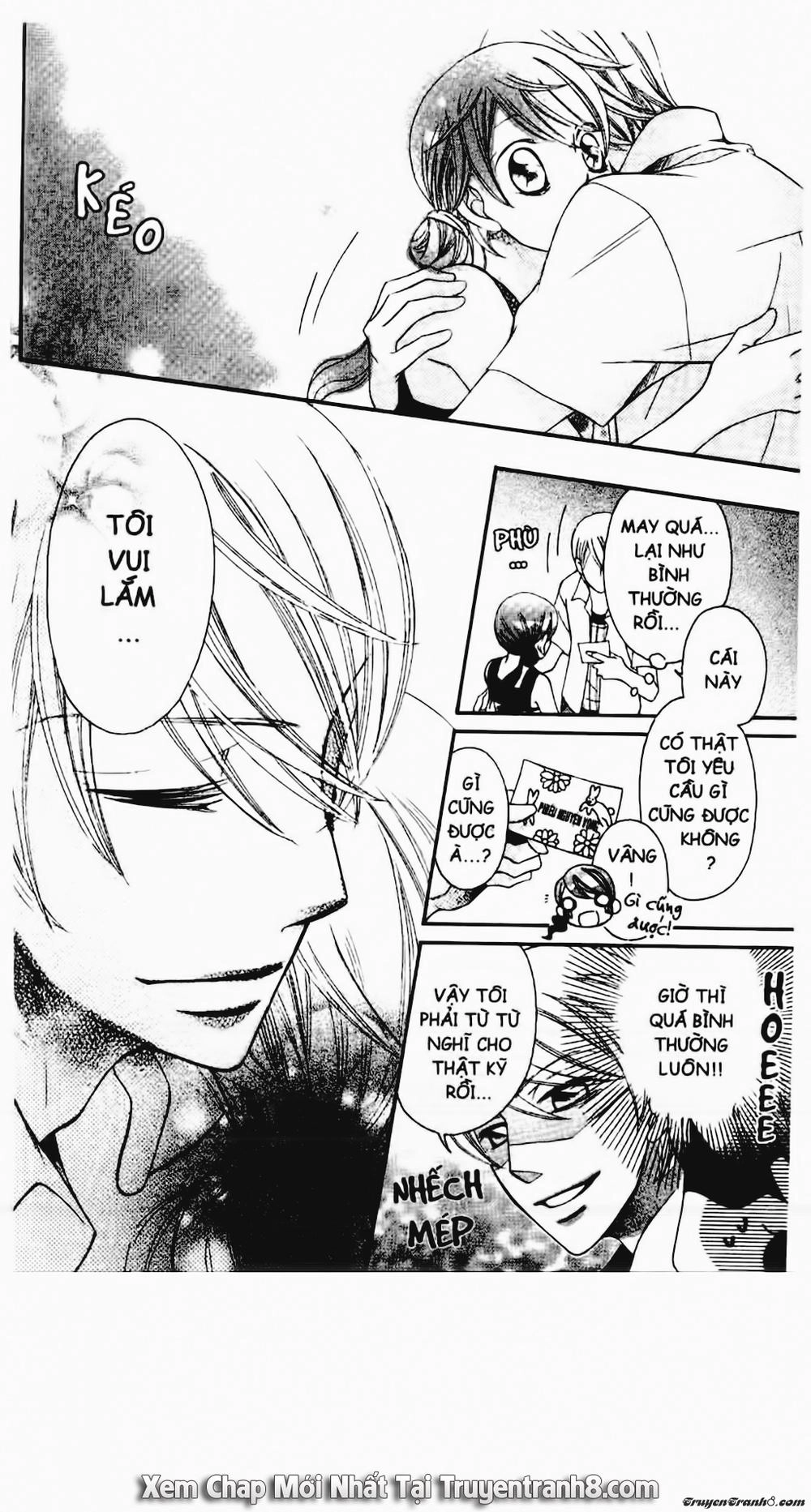 Tiểu Thư Sachie Chapter 74 - 12