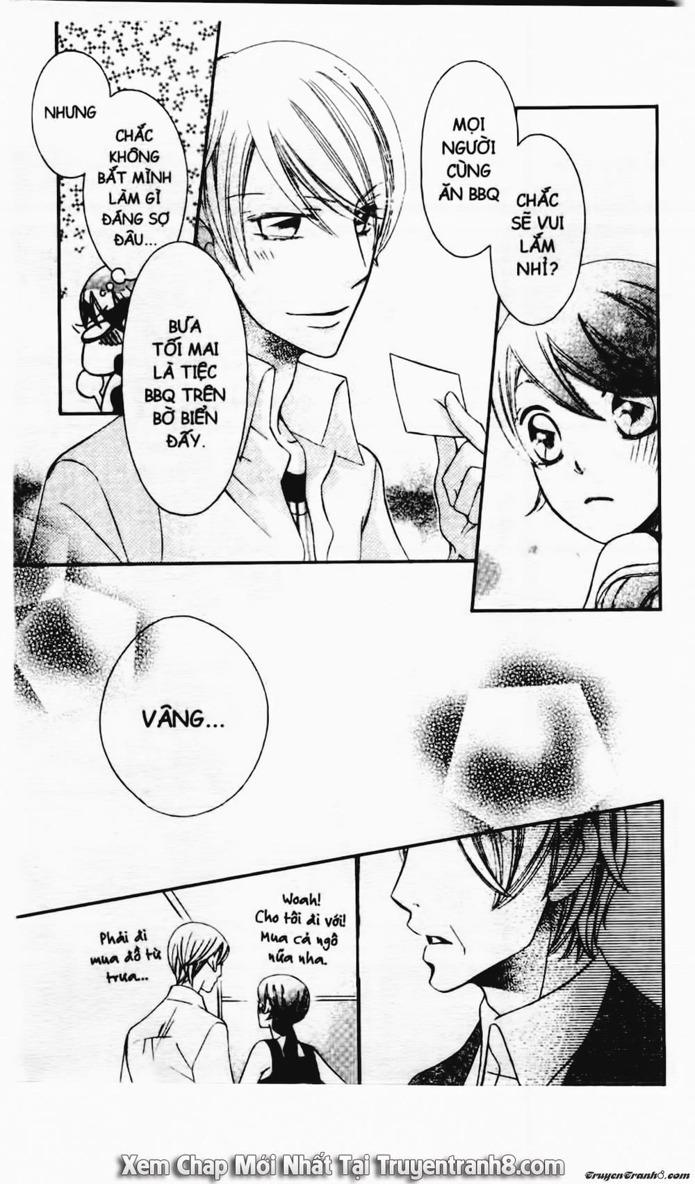 Tiểu Thư Sachie Chapter 74 - 13