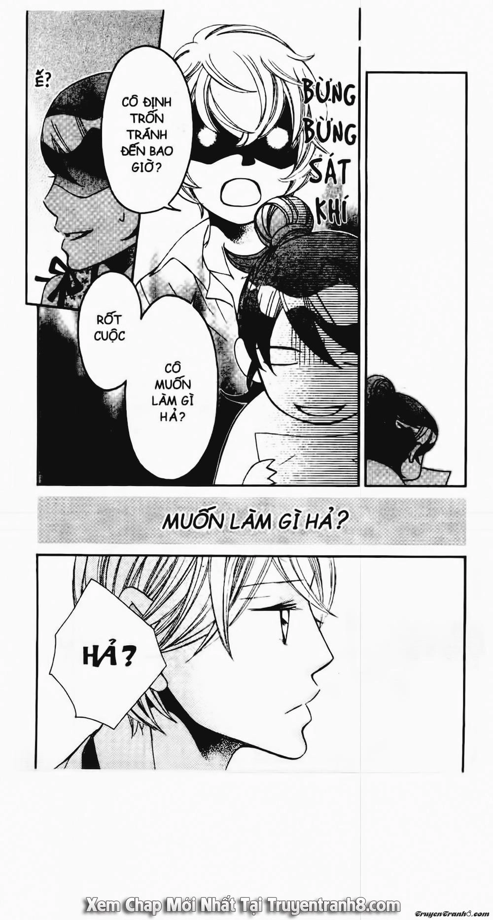 Tiểu Thư Sachie Chapter 74 - 16