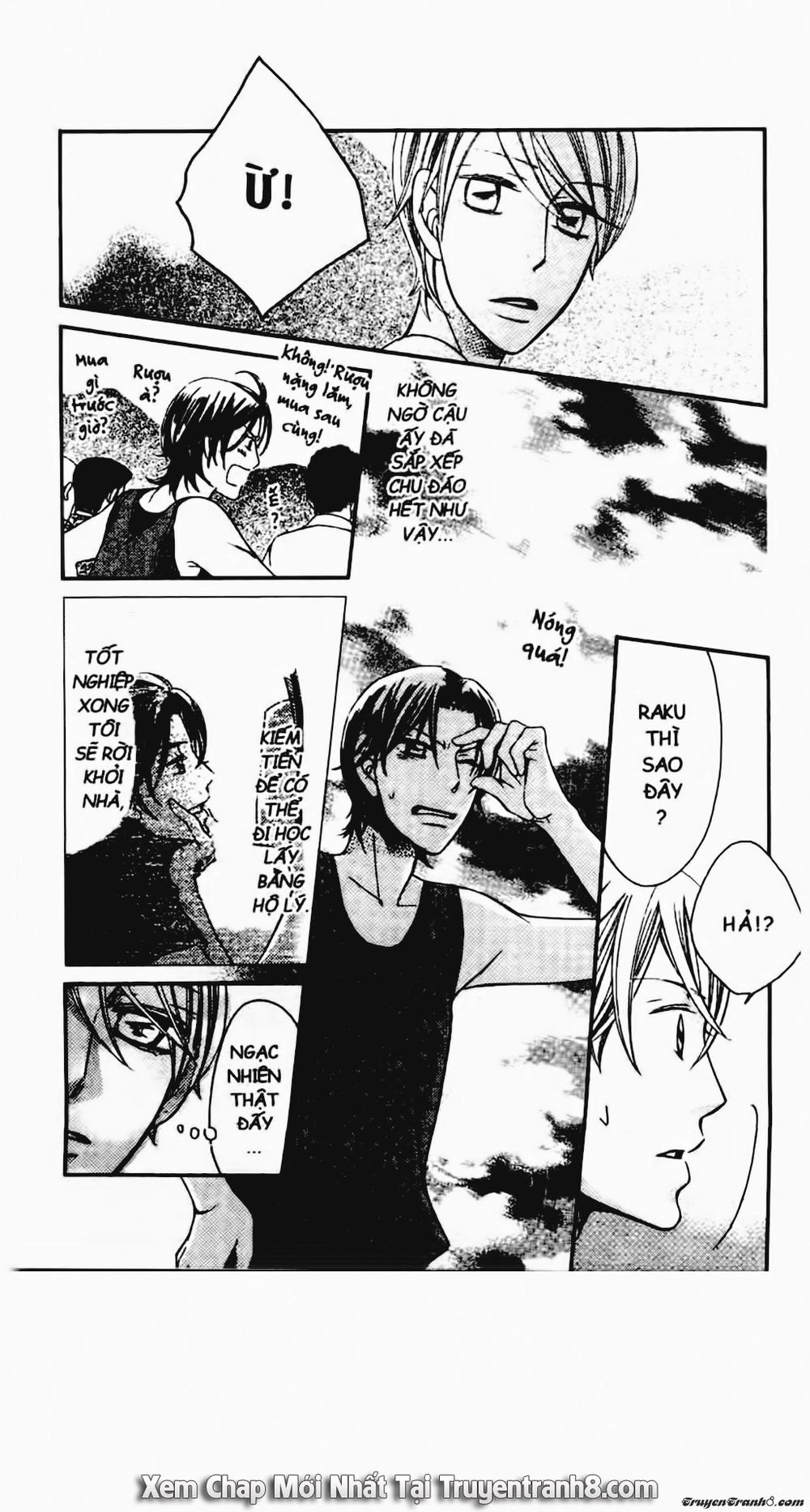 Tiểu Thư Sachie Chapter 74 - 18