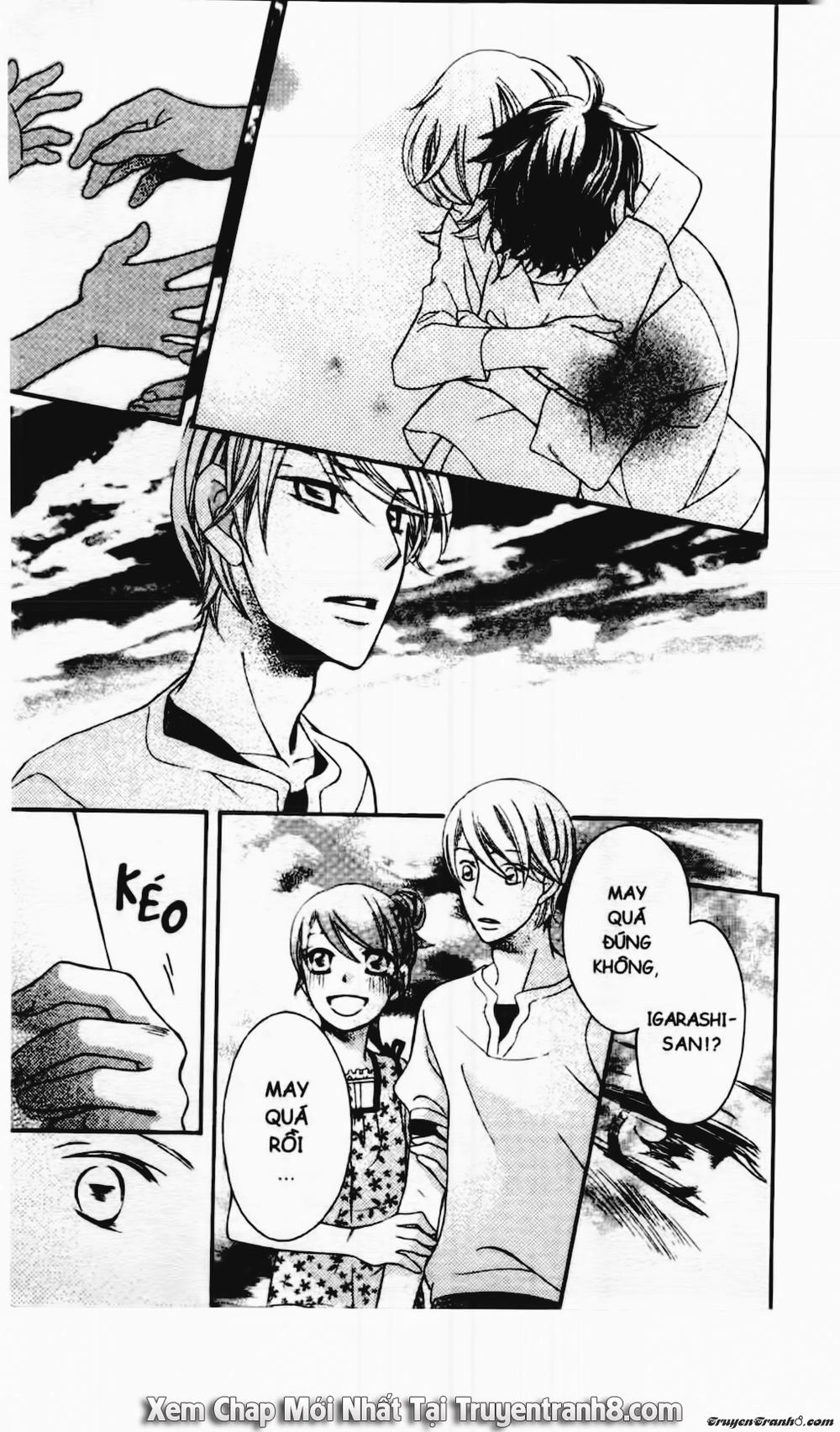 Tiểu Thư Sachie Chapter 75 - 13