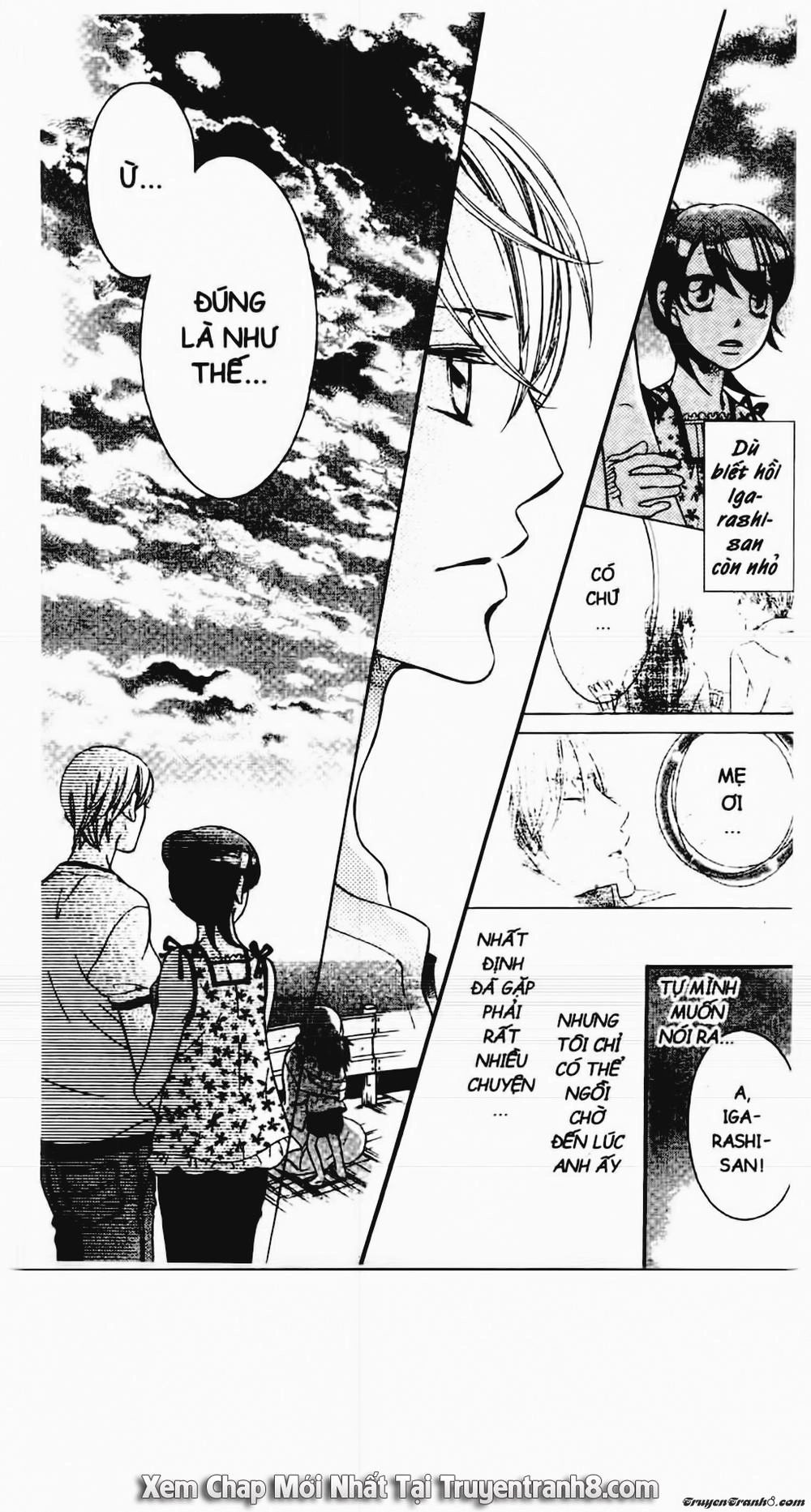 Tiểu Thư Sachie Chapter 75 - 14