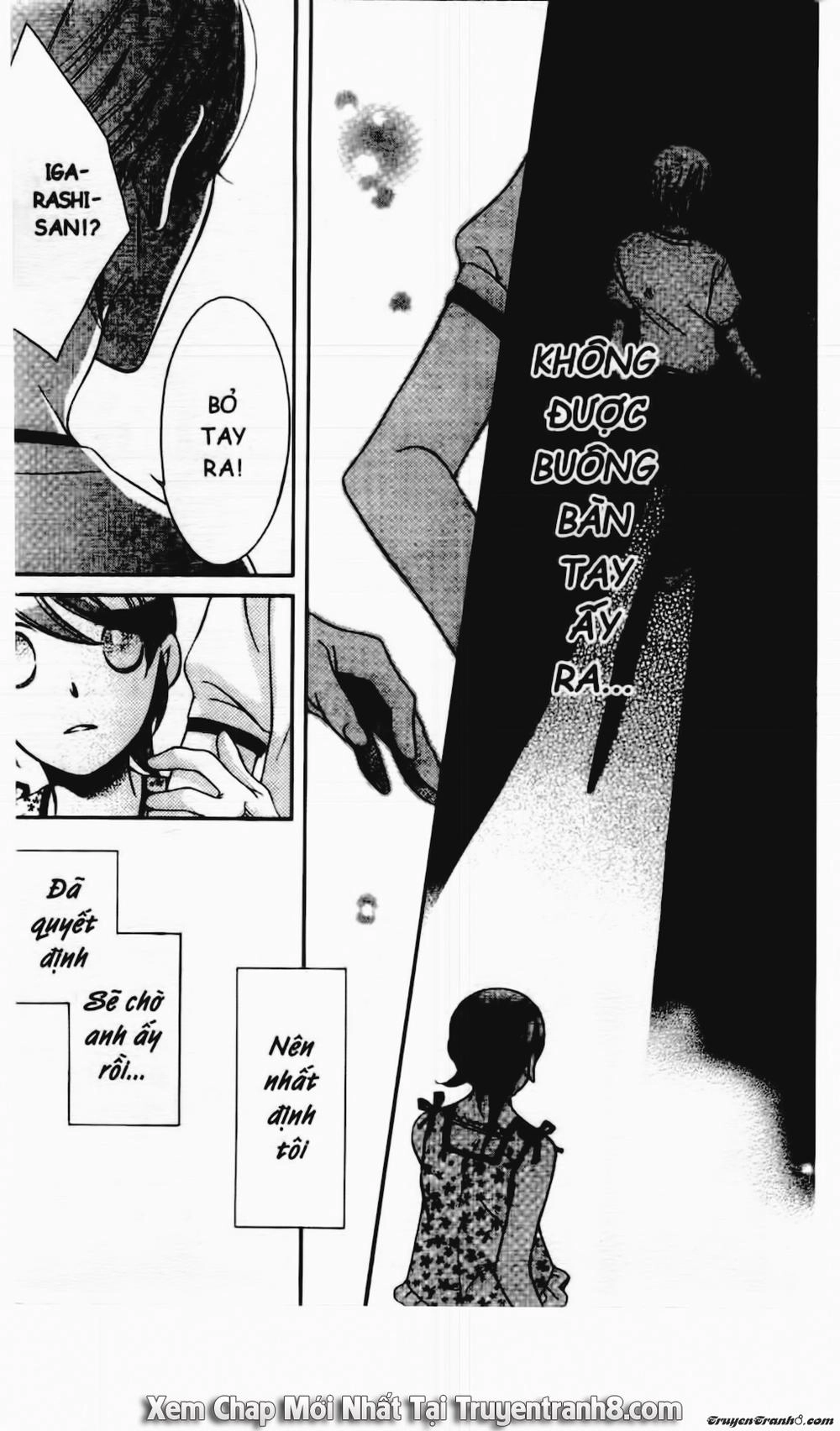 Tiểu Thư Sachie Chapter 75 - 17